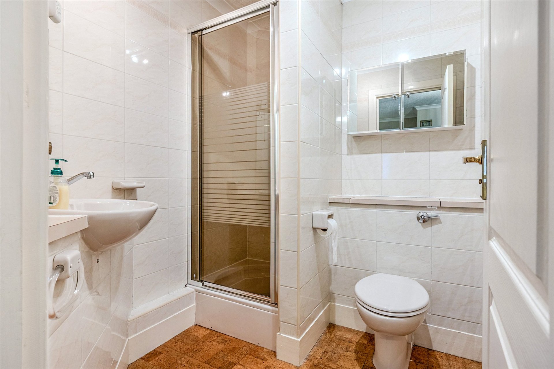 9 Lochside, 45 Drymen Road, Bearsden, G61 2SB - Picture #25