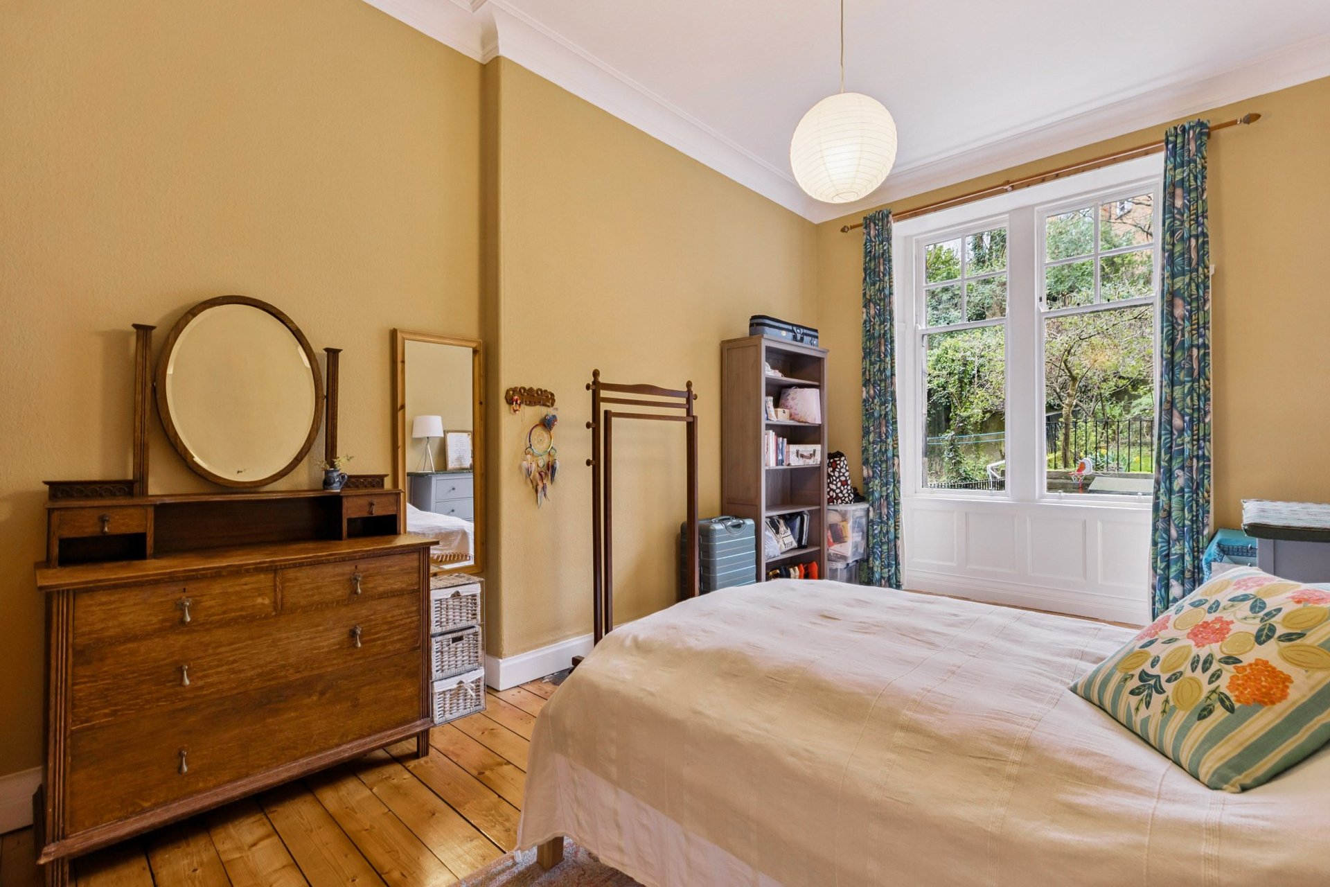 Flat 0/1, 47 Camphill Avenue, Langside, Glasgow, G41 3AX - Picture #17