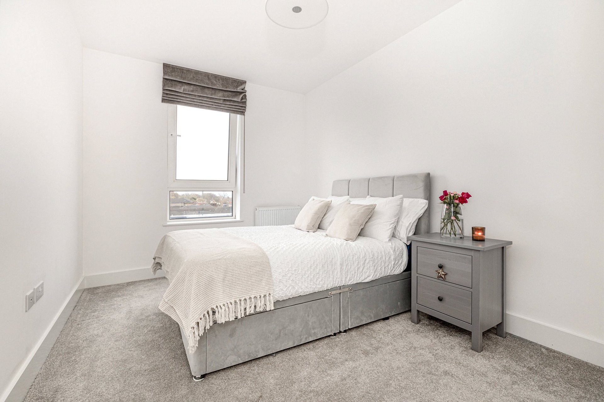 Flat 15, 2 Mansionhouse Court, Langside, Glasgow, G41 3DD - Picture #18