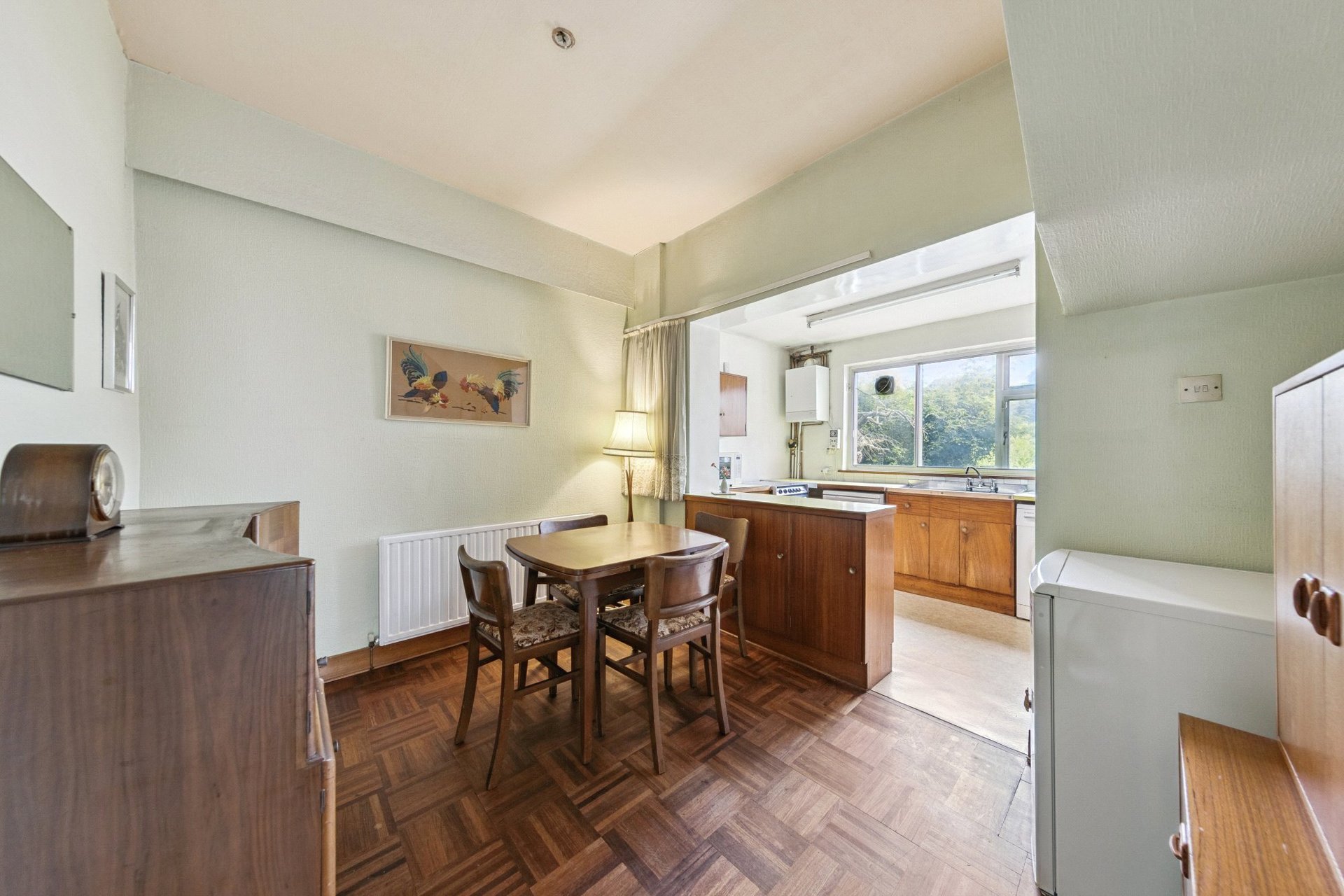 240 Churchill Drive, Broomhill, Glasgow, G11 7HB - Picture #11