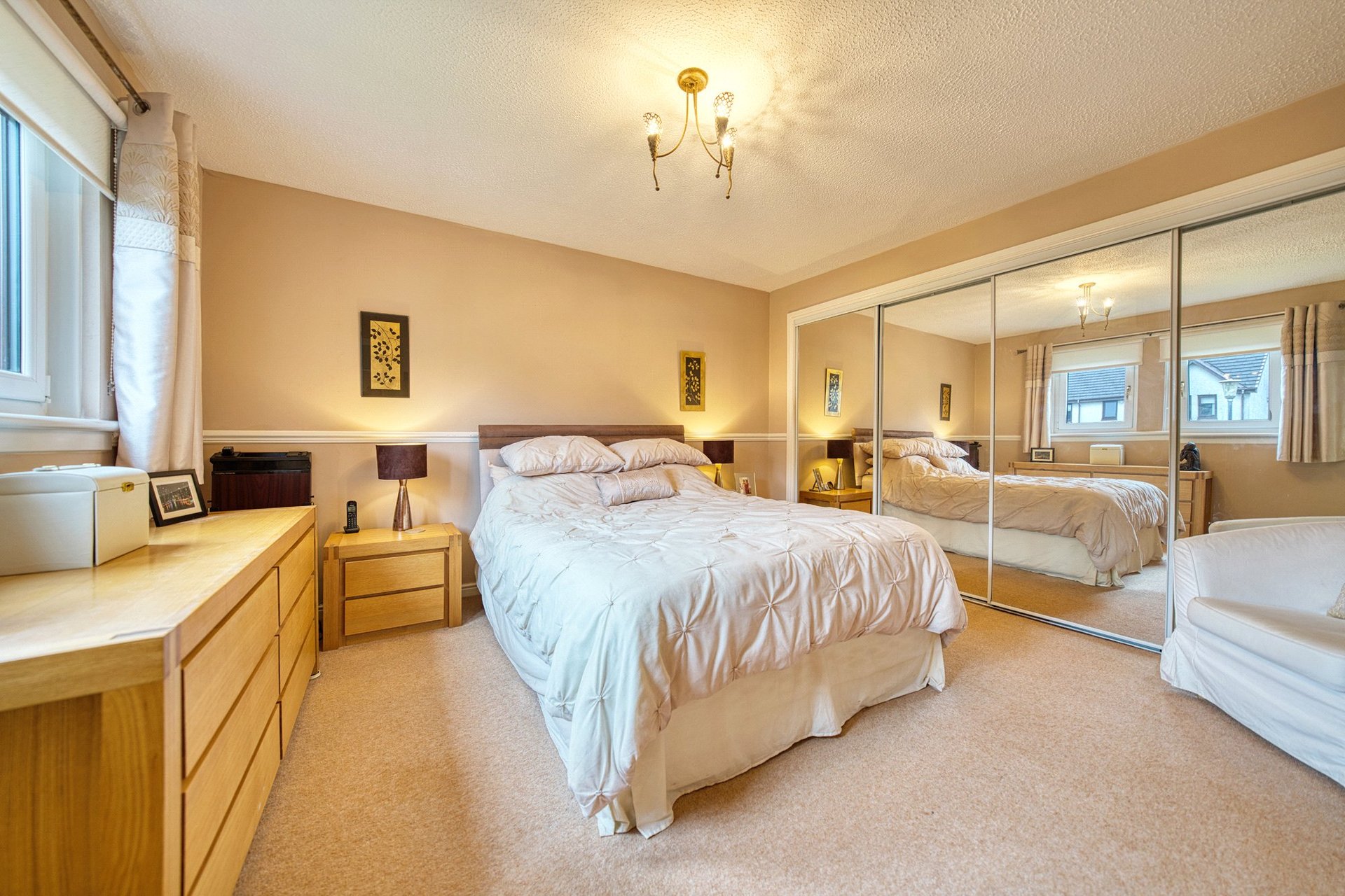 11 Forrest Drive, Bearsden, Glasgow, East Dunbartonshire, G61 4SJ - Picture #15