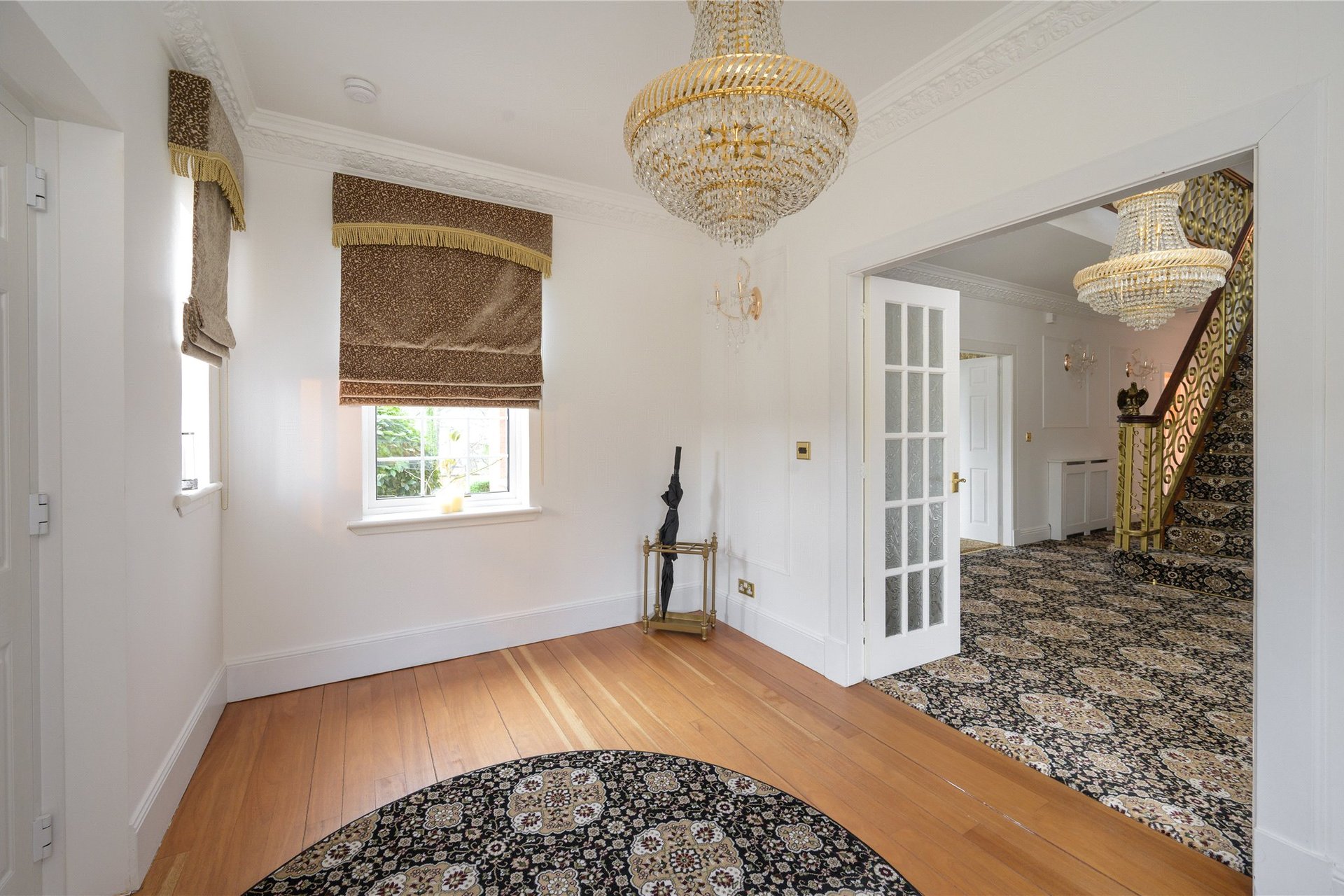 Richmond House, 4 Lade Court, Linlithgow, West Lothian, EH49 7QF - Picture #3