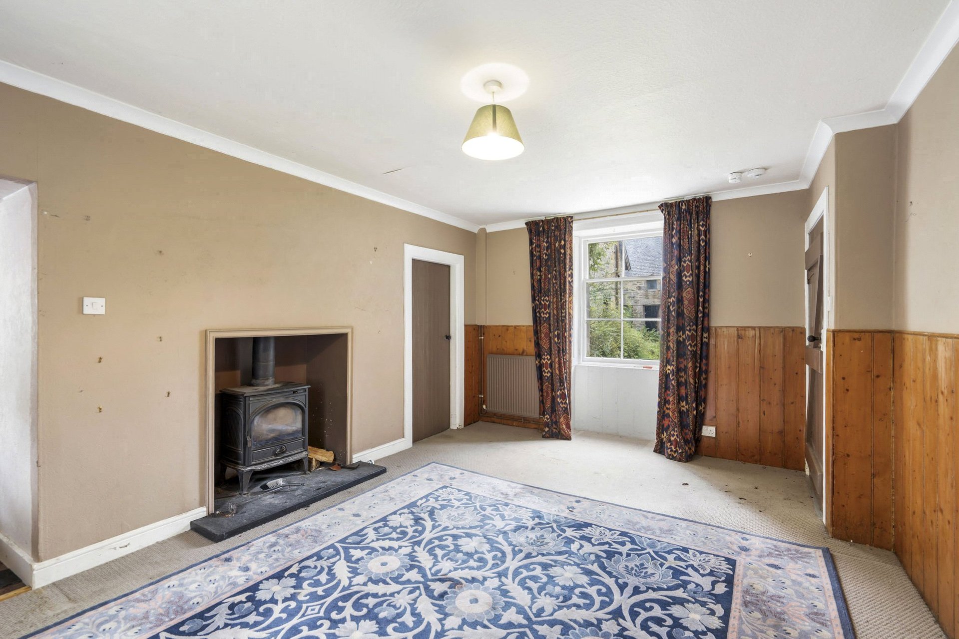 Ballechin Home Farm, Ballinluig, Pitlochry, Perth and Kinross, PH9 0LW - Picture #13