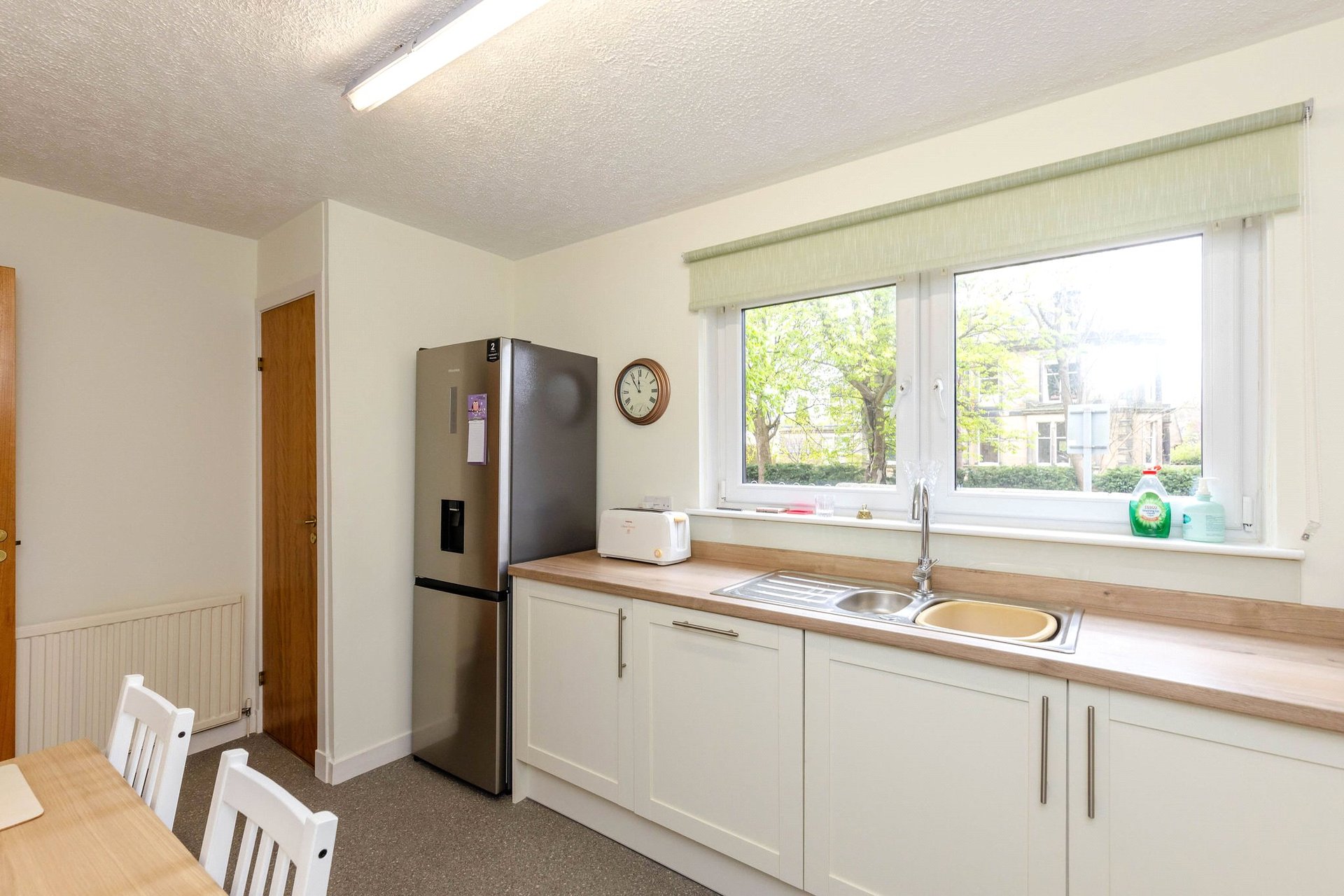 7/2 Gillsland Park, Edinburgh, Midlothian, EH10 5TN - Picture #8