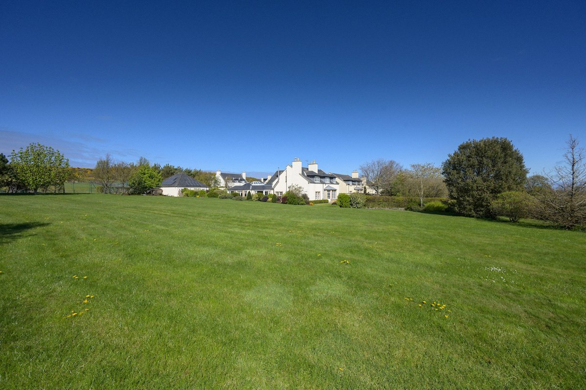 The Oaks, 4 West Road, Whitekirk, Dunbar, East Lothian, EH42 1XA - Picture #42