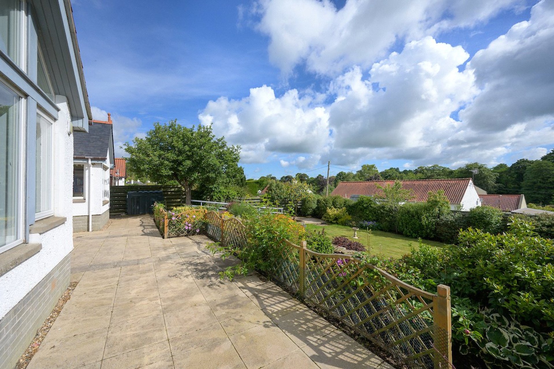 The Coppice, 5 Tweeddale Crescent, Gifford, Haddington, East Lothian, EH41 4QZ - Picture #25