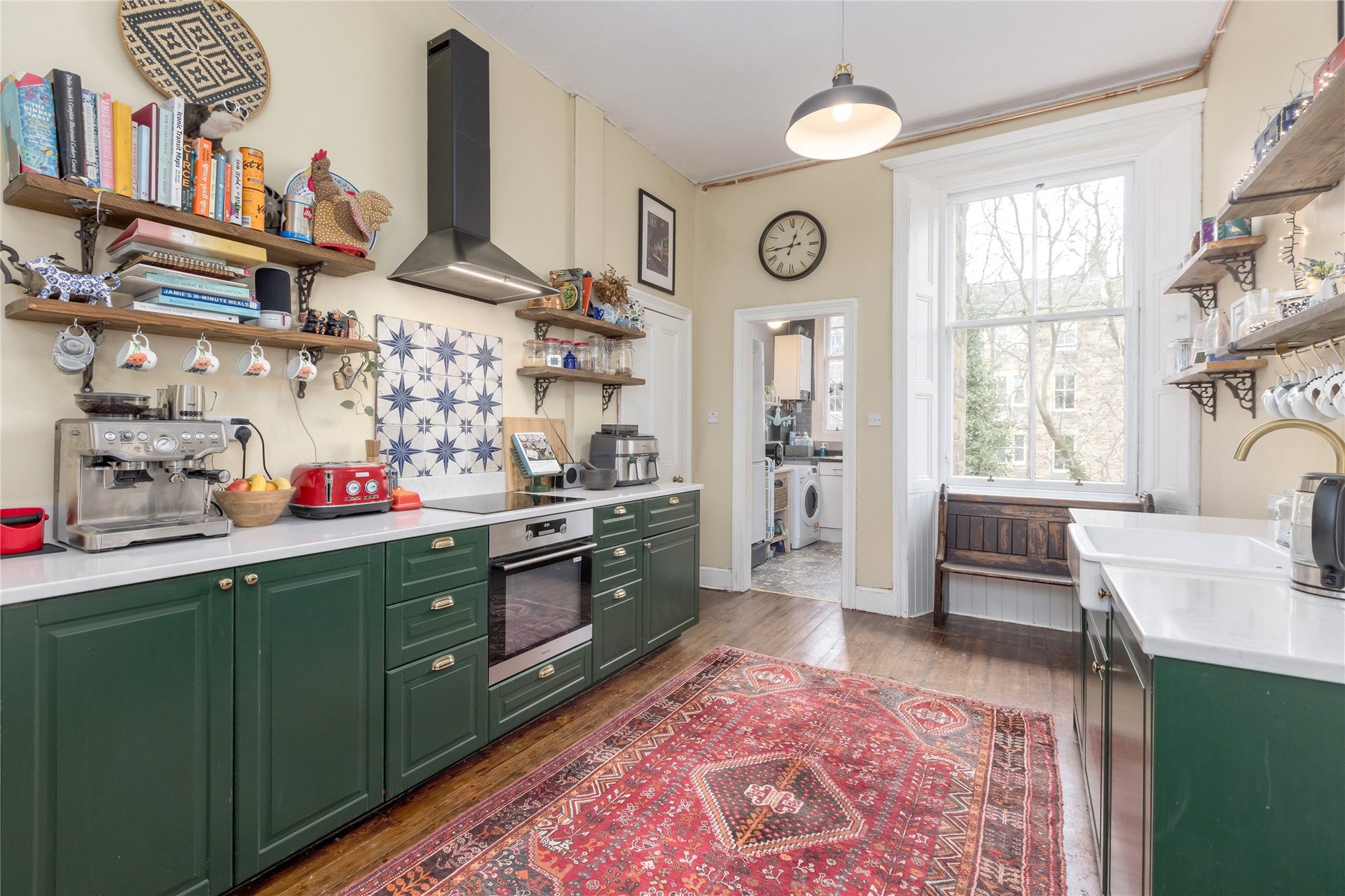 20/4 Arden Street, Marchmont, Edinburgh, EH9 1BP - Picture #6