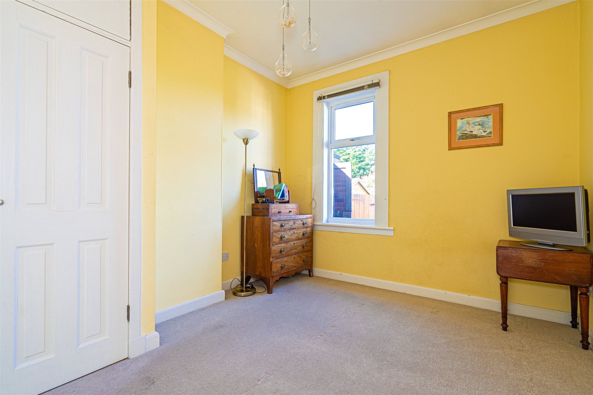 Rosebay, 4 Grange Road, St. Andrews, Fife, KY16 8LF - Picture #17