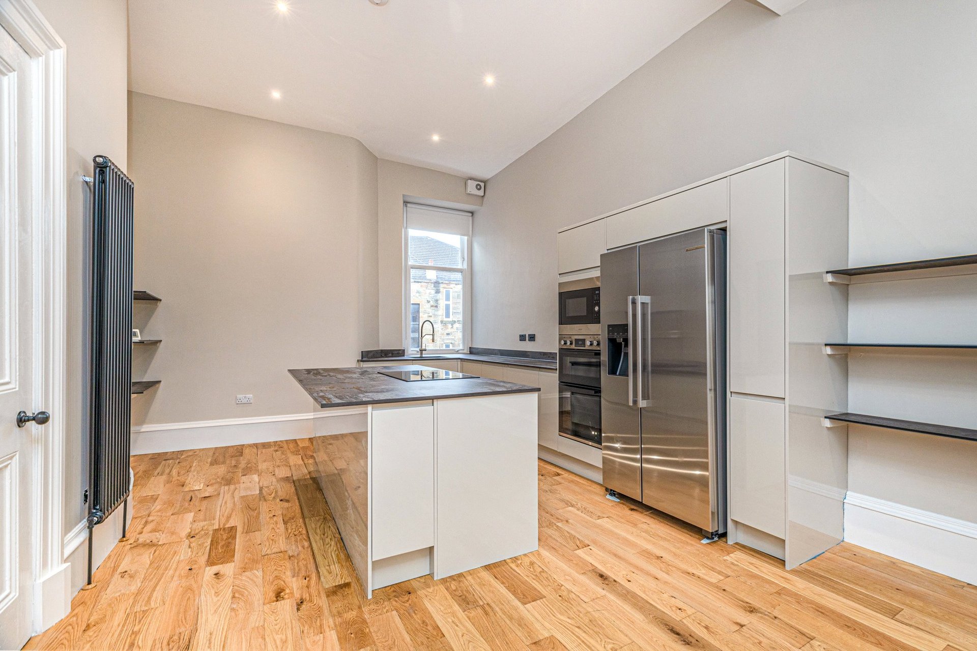 3/1, 23 Radnor Street, Kelvingrove, Glasgow, G3 7UA - Picture #5
