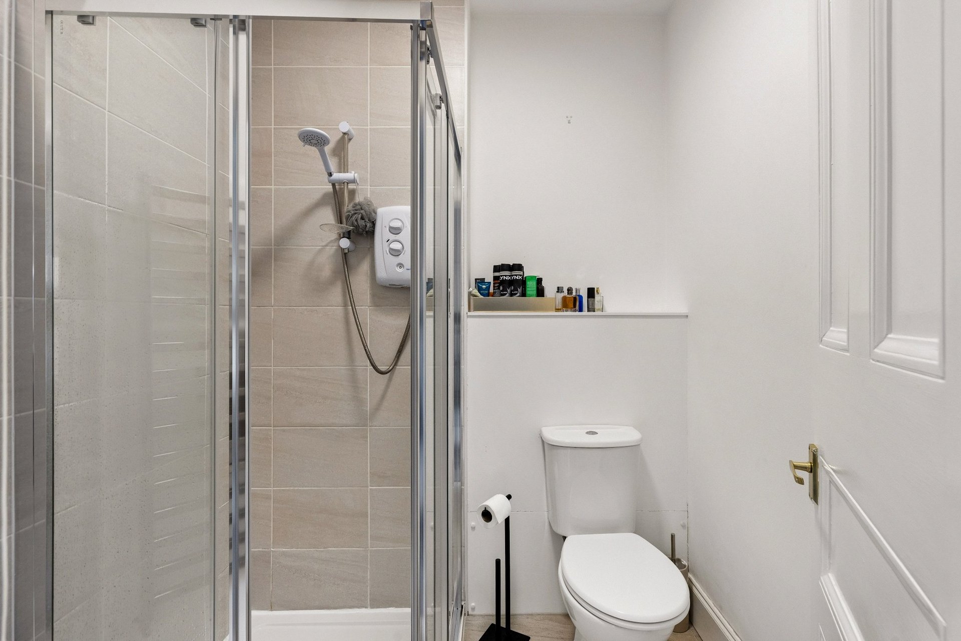 3/1, 6 Edgemont Street, Shawlands, Glasgow, G41 3EN - Picture #17