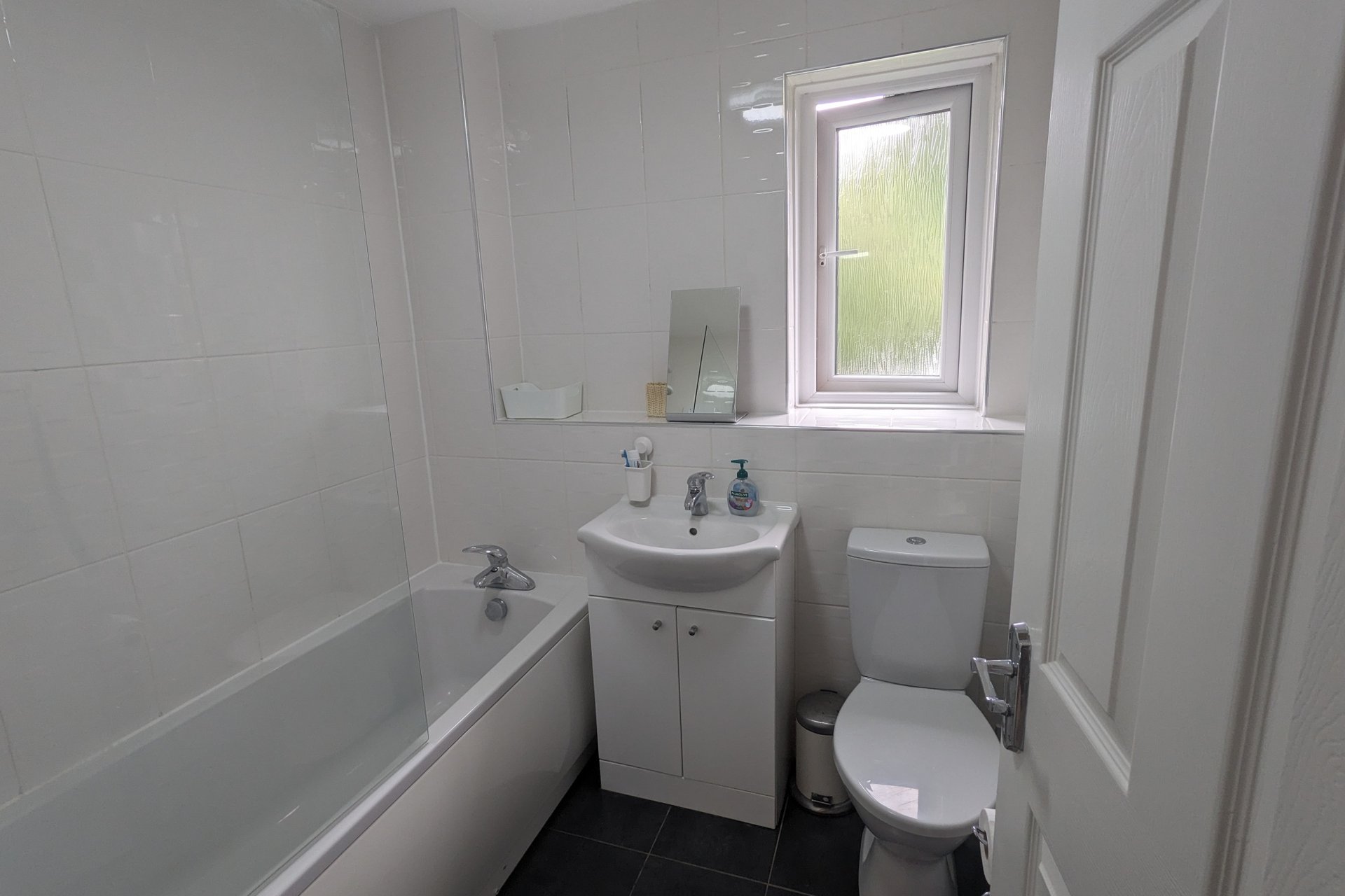 1/1, 320 North Woodside Road, Glasgow, Lanarkshire, G20 6LX - Picture #11