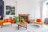 2/1, 17 Baliol Street, Woodlands, Glasgow, G3 6UT - Picture #10