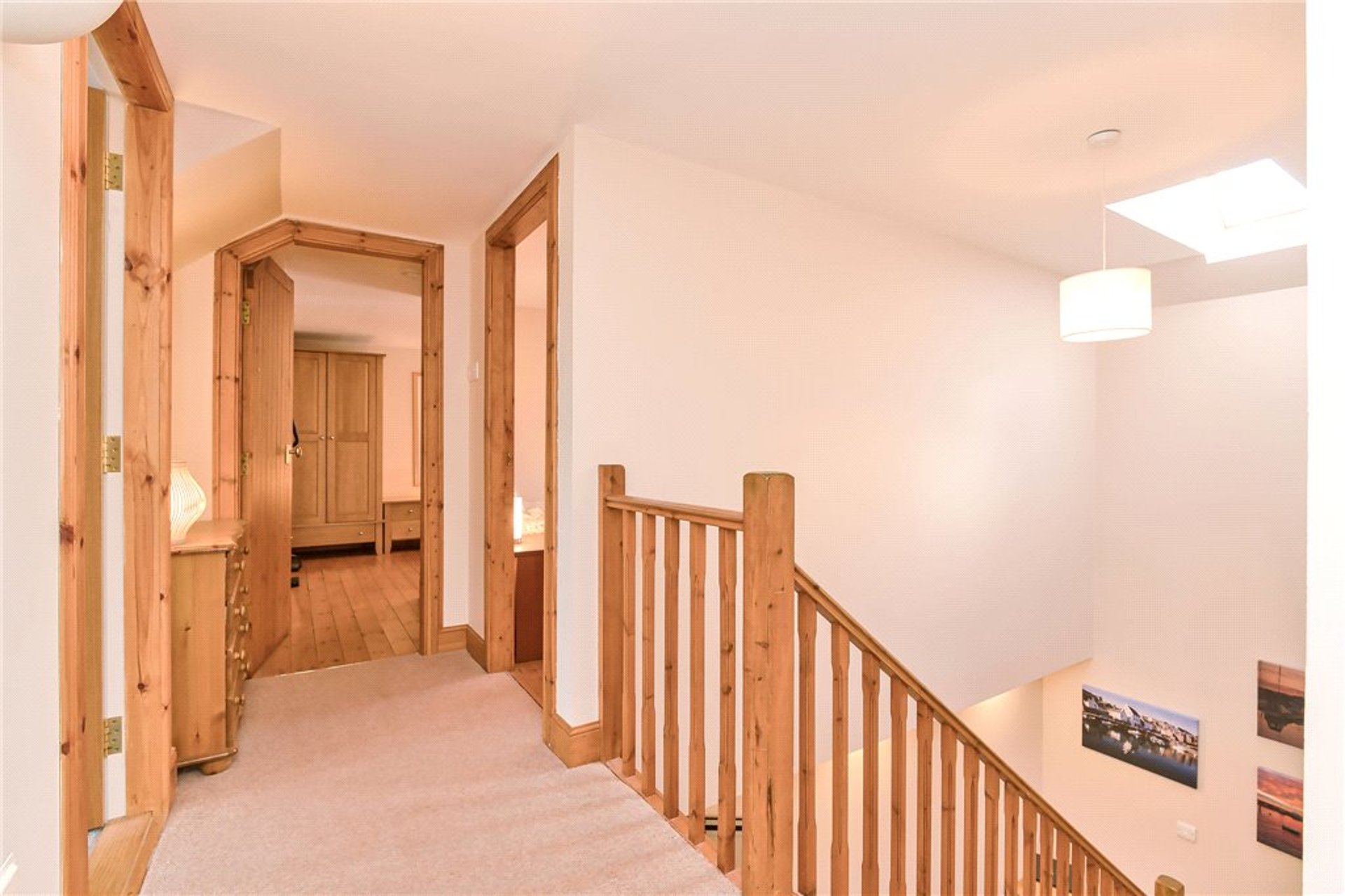Rowan Cottage, Carvenom, Anstruther, KY10 3JU - Picture #12
