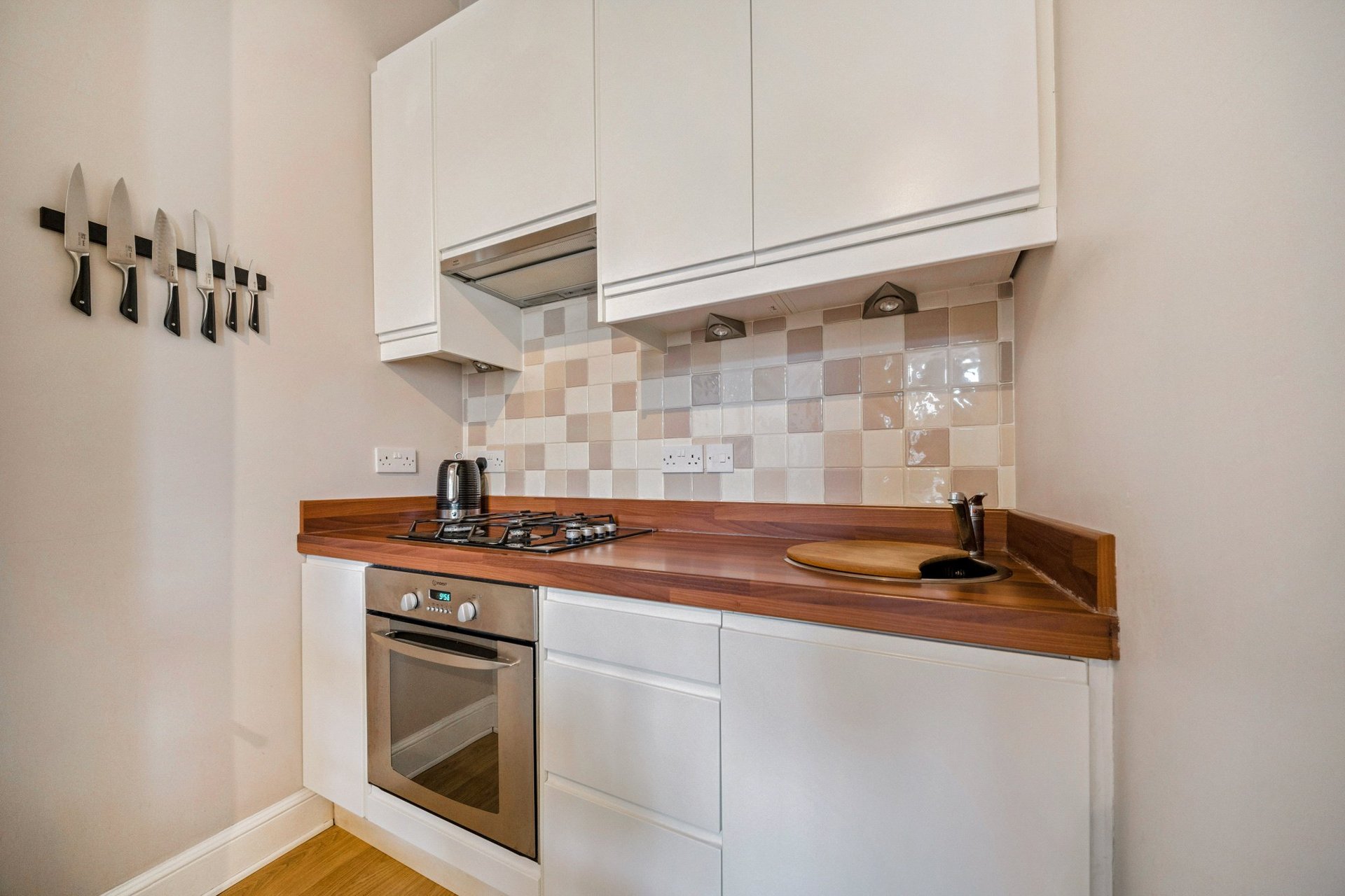 33/4f2, Viewforth, Viewforth, Edinburgh, EH10 4JE - Picture #6