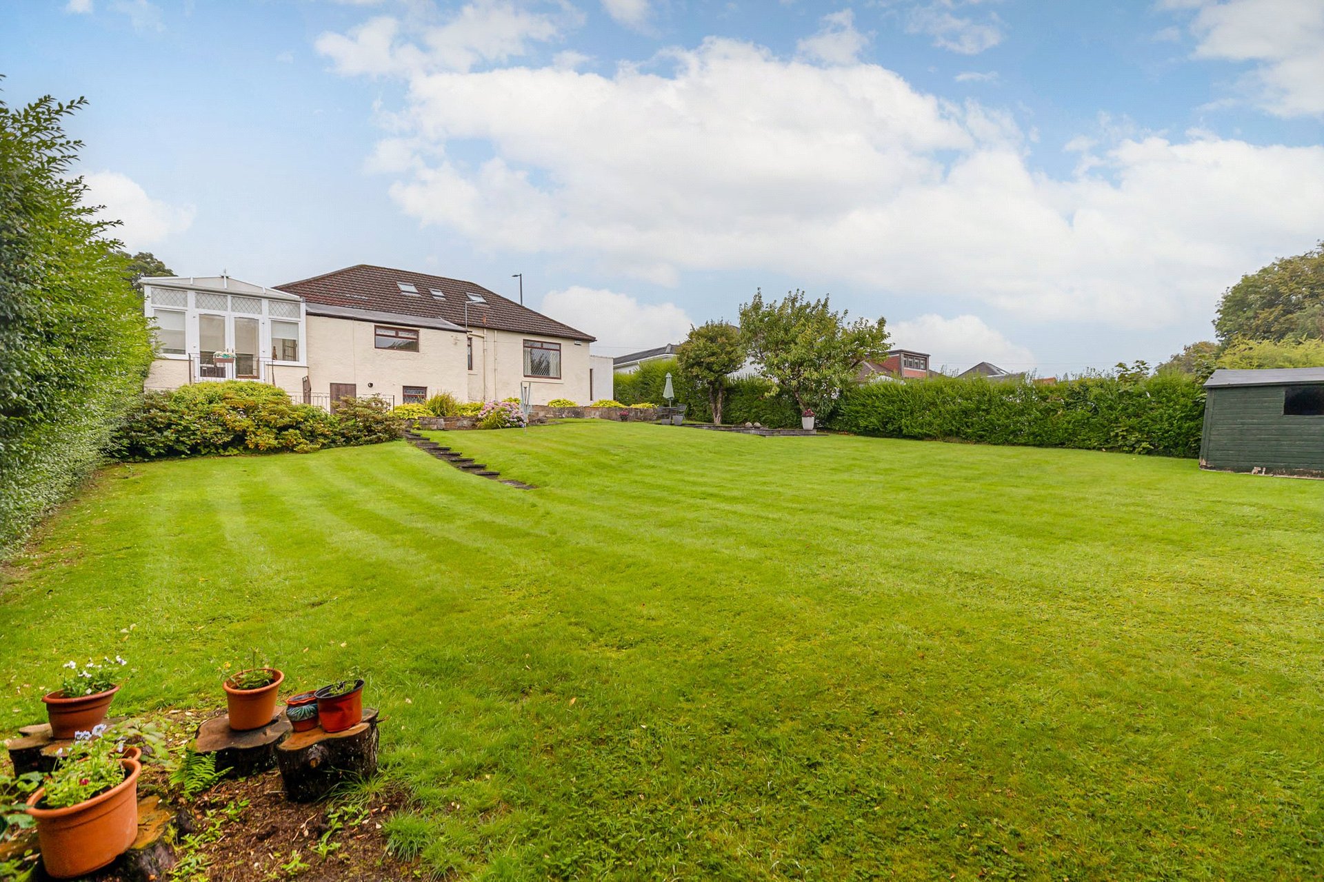 25 Ayr Road, Giffnock, Glasgow, G46 6SB - Picture #37