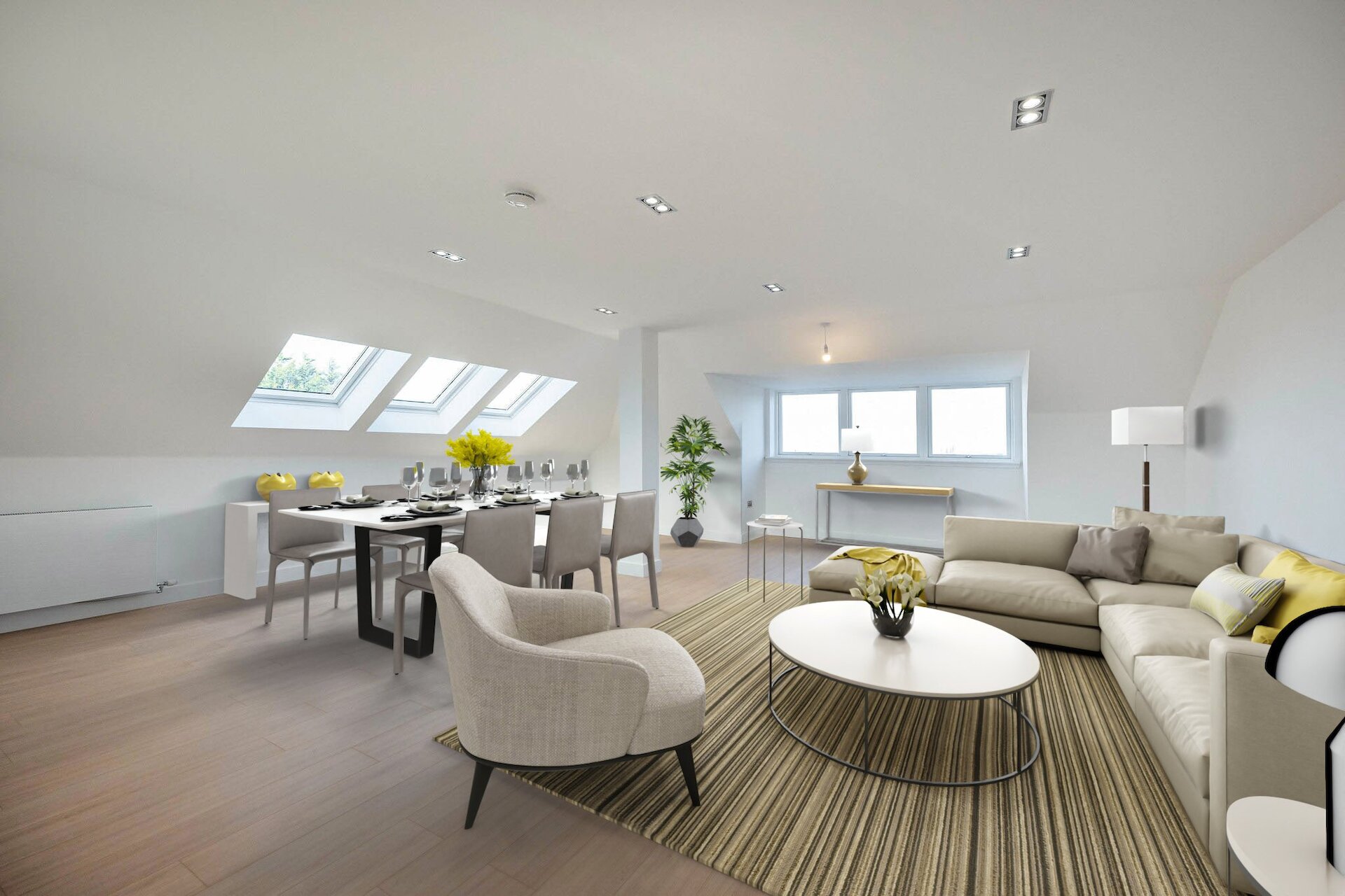 Flat 6, 114C Colinton Road, Edinburgh, Midlothian, EH14 1BY - Picture #1