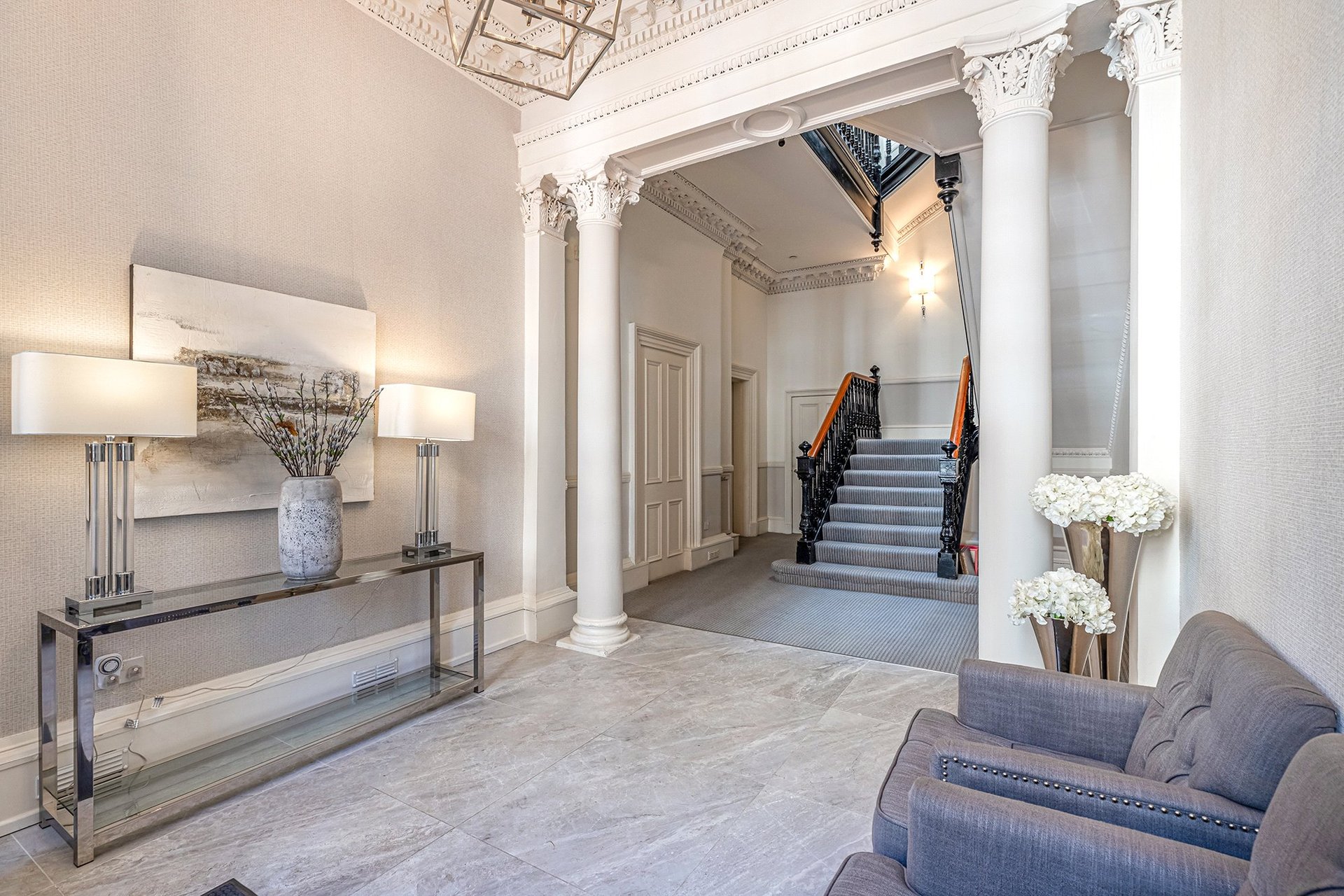 2/1, 11 Lynedoch Place, Park, Glasgow, G3 6AB - Picture #28