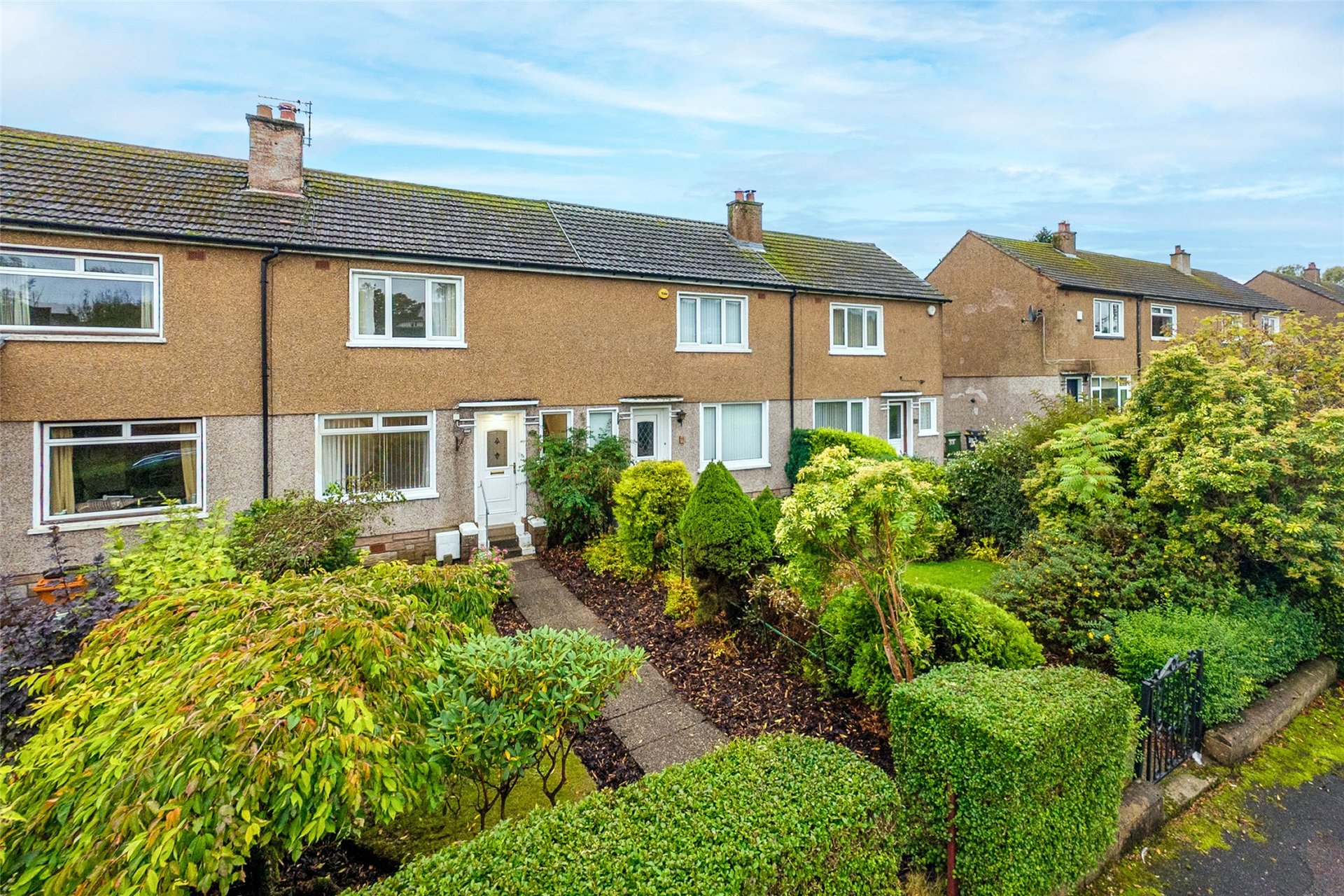 27 Cruachan Road, Bearsden, G61 4LA - Picture #1