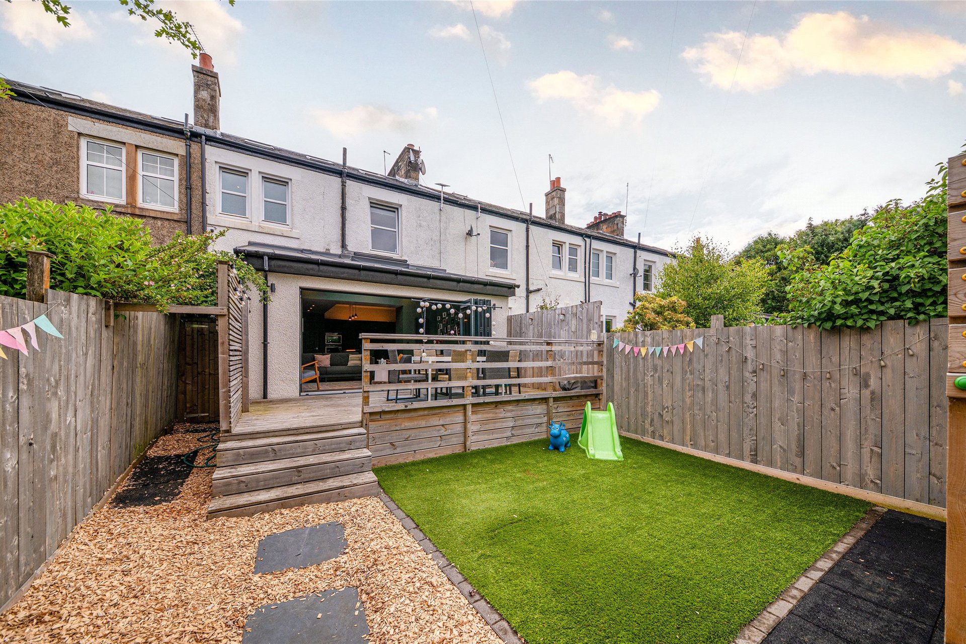 13 Orchard Park, Giffnock, Glasgow, East Renfrewshire, G46 6JJ - Picture #54