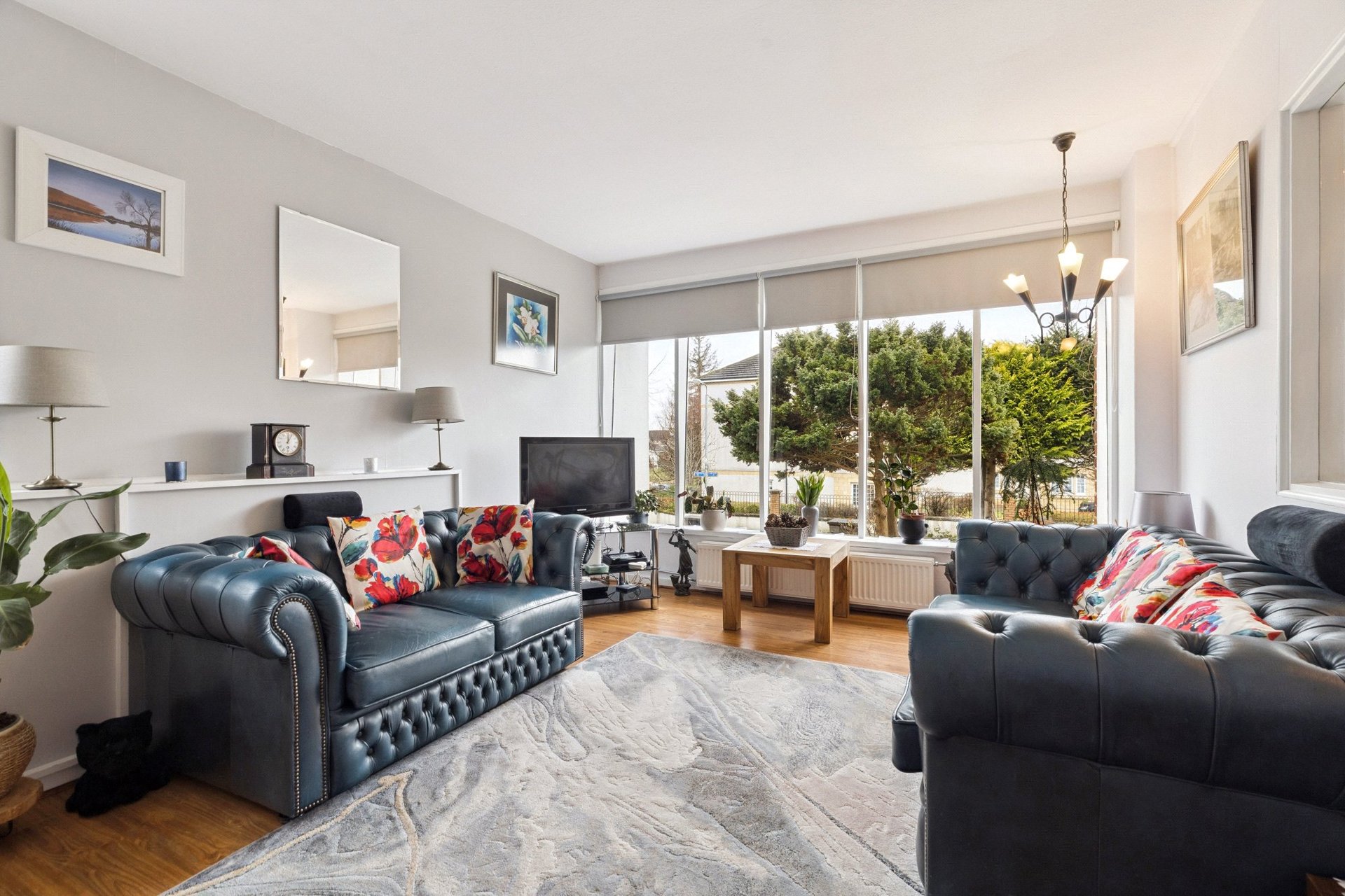 41 Southview Drive, Bearsden, G61 4HQ - Picture #4