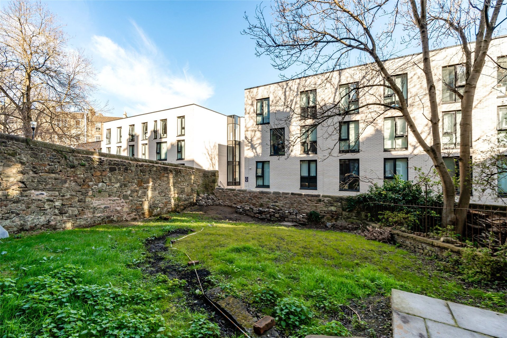 Flat 4 (2f2), 37 Montgomery Street, Edinburgh, EH7 5JX - Picture #12