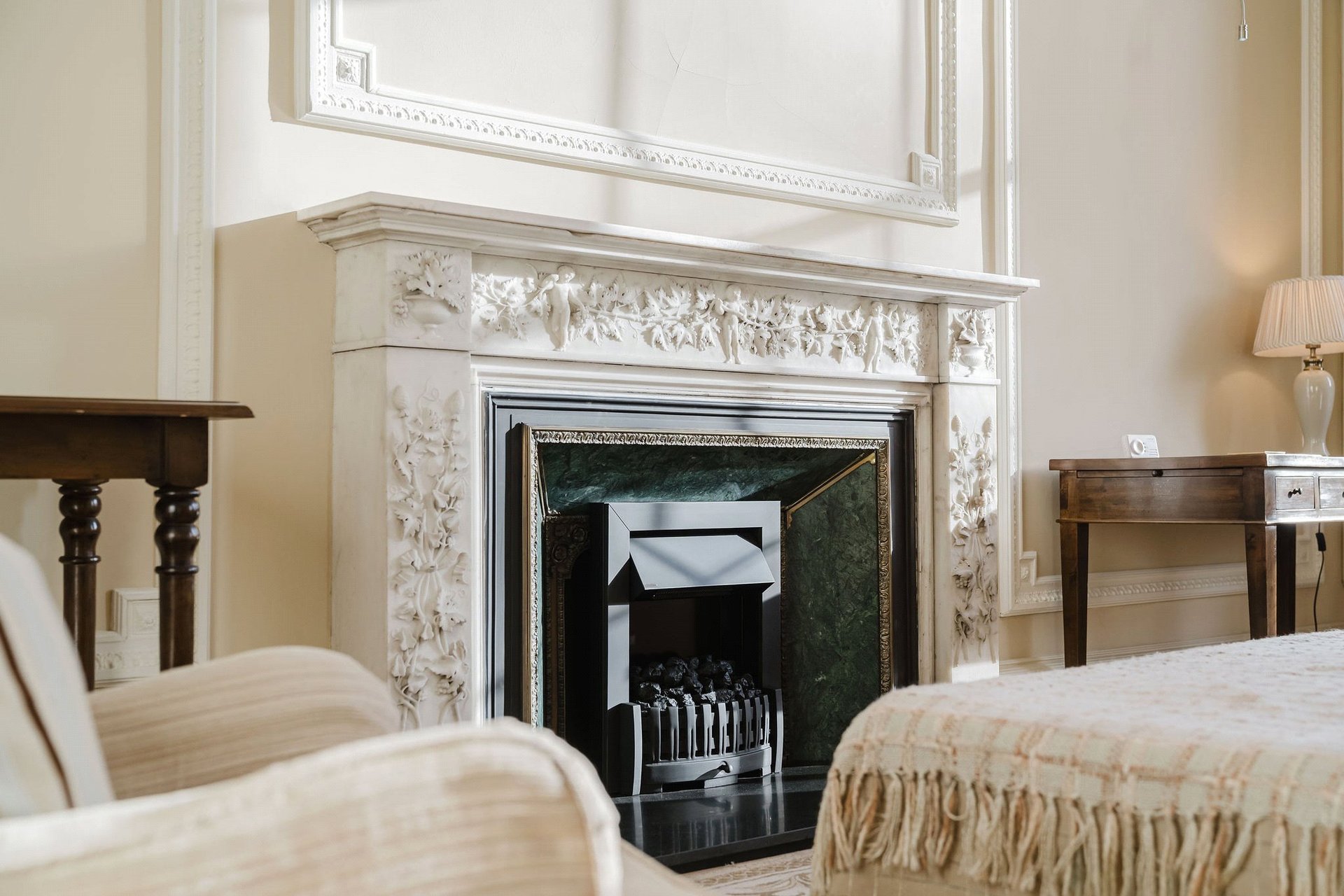 Flat 3, 22 Abercromby Place, New Town, Edinburgh, EH3 6QE - Picture #6