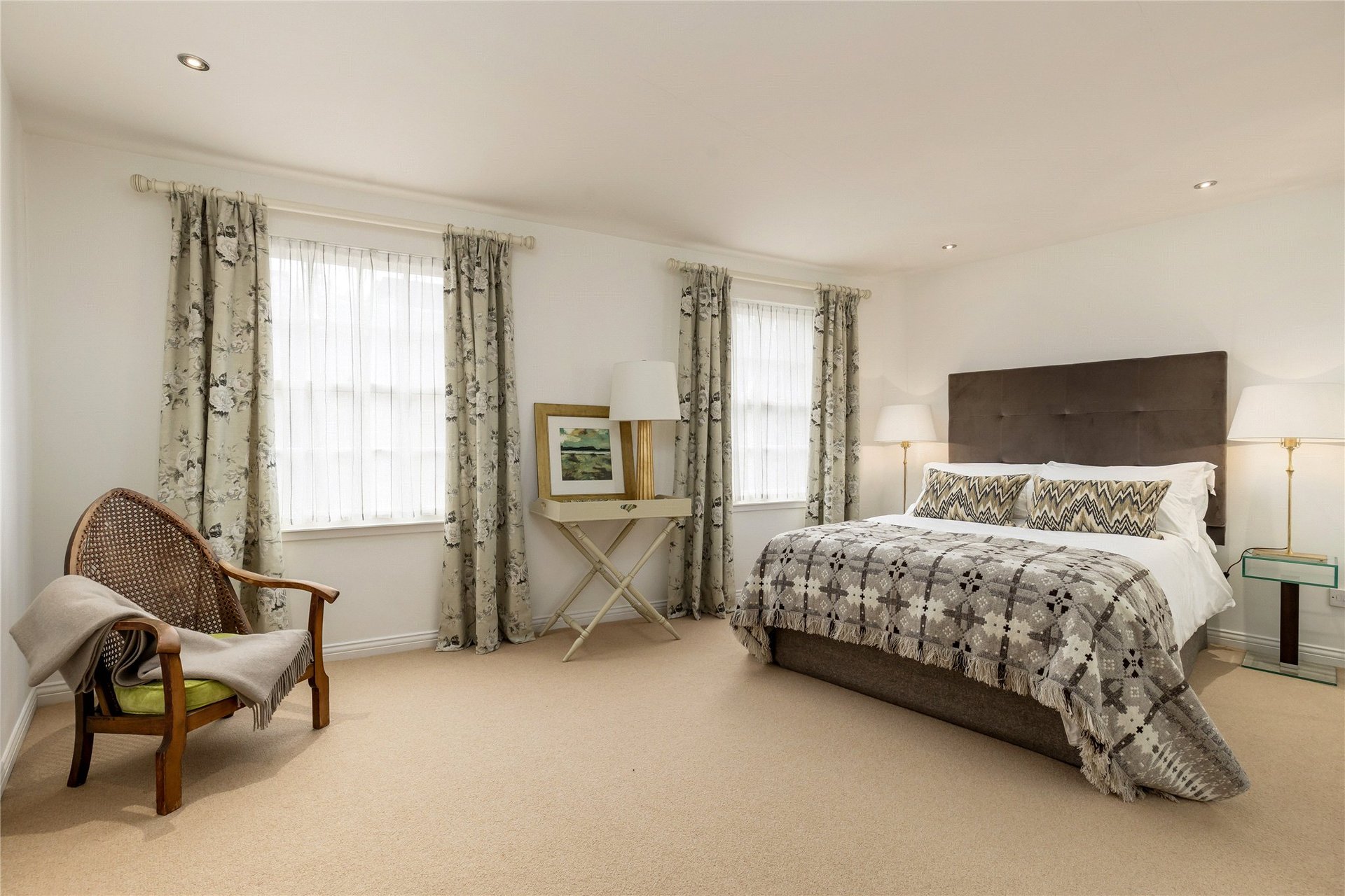 18b Circus Lane, Edinburgh, EH3 6SU - Picture #10