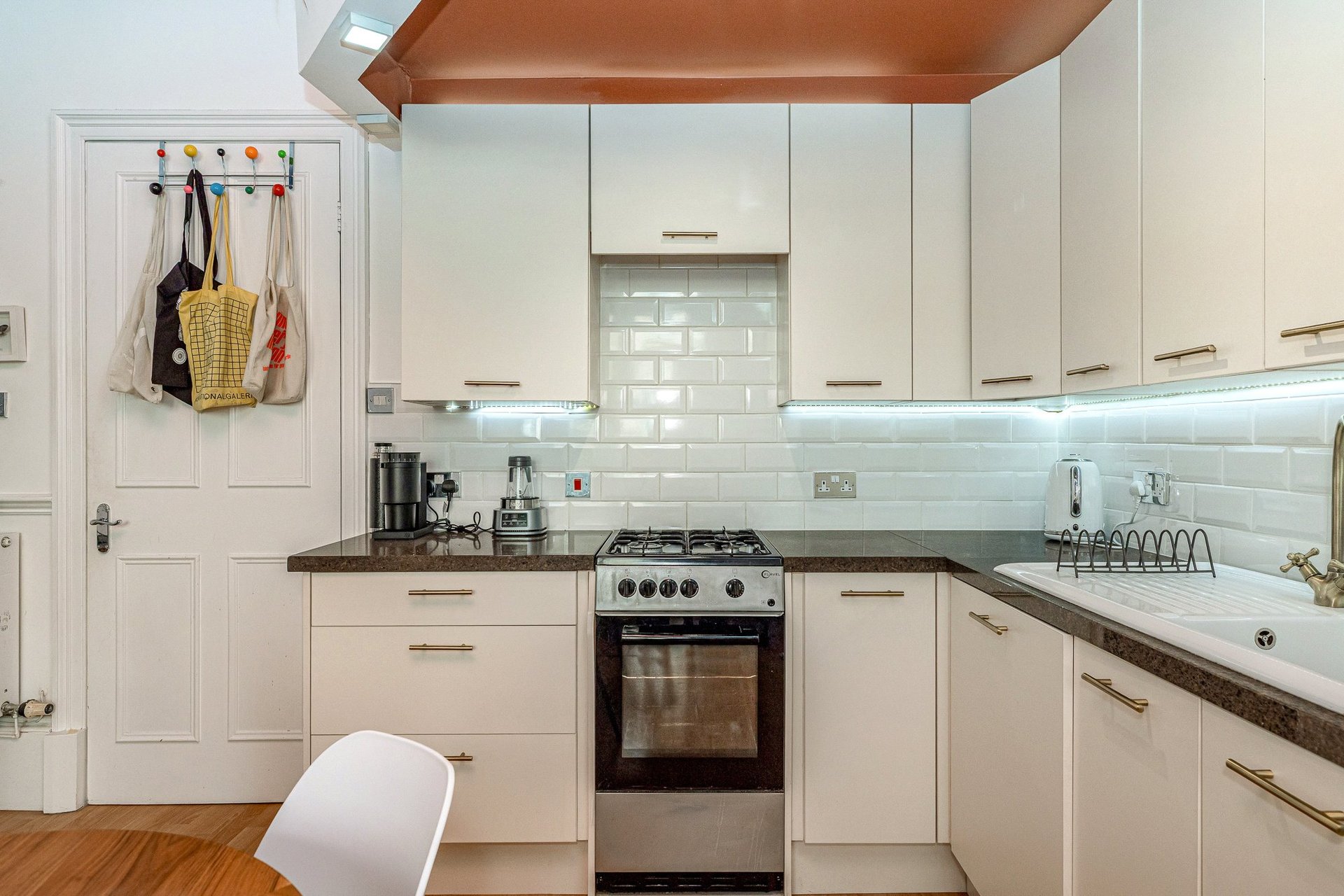 Flat 0/2, 251 Renfrew Street, Garnethill, Glasgow City, G3 6TT - Picture #6