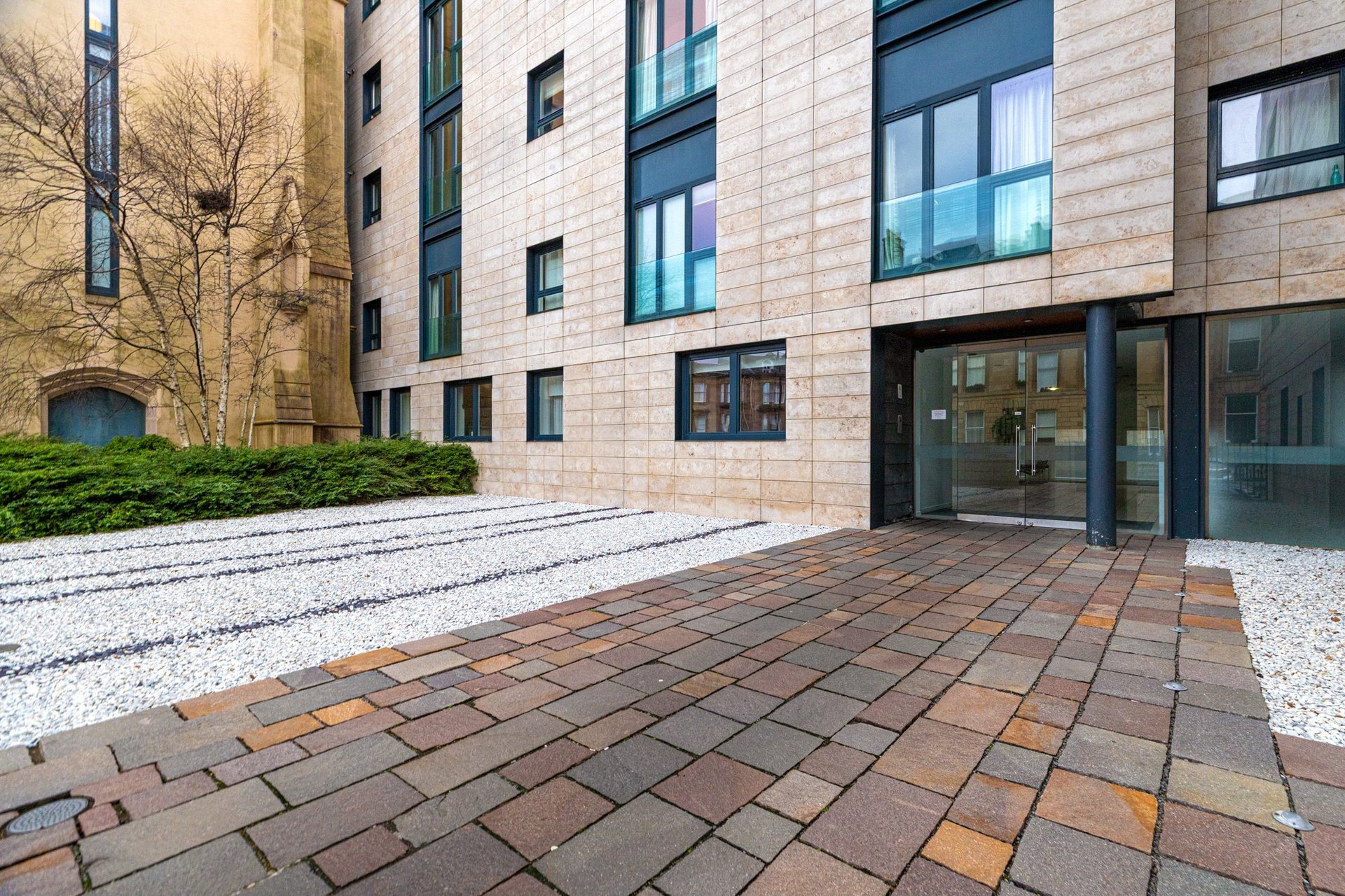 5/1 Park House, 10 Park Circus Place, Park, Glasgow, G3 6AN - Picture #27