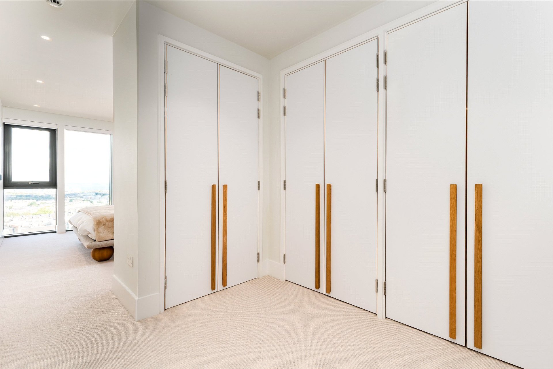 Flat 20, 3 Elder Street, New Eidyn, Edinburgh, EH1 3BP - Picture #12