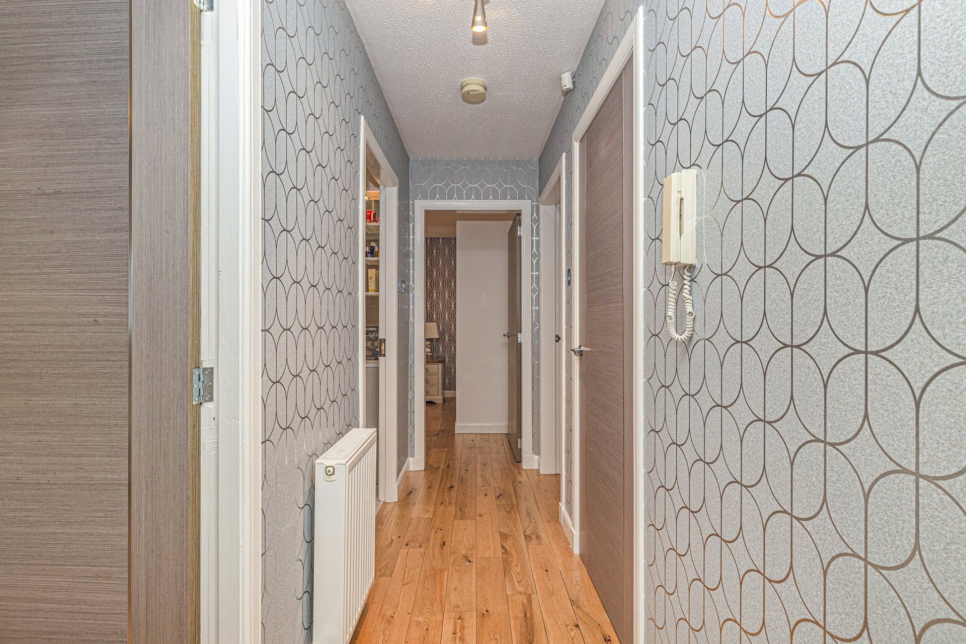 16 College Gate, Bearsden, G61 4GG - Picture #9
