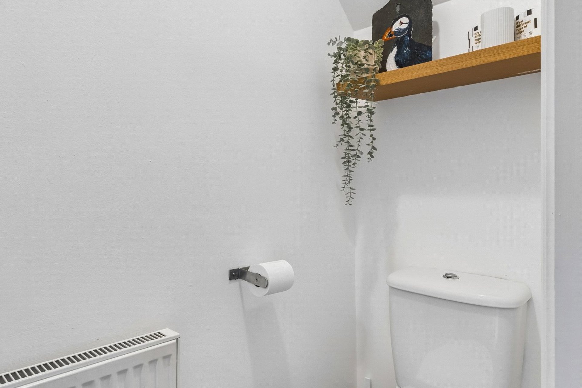 6 Parkholm Quadrant, Darnley, Glasgow, G53 7ZH - Picture #17
