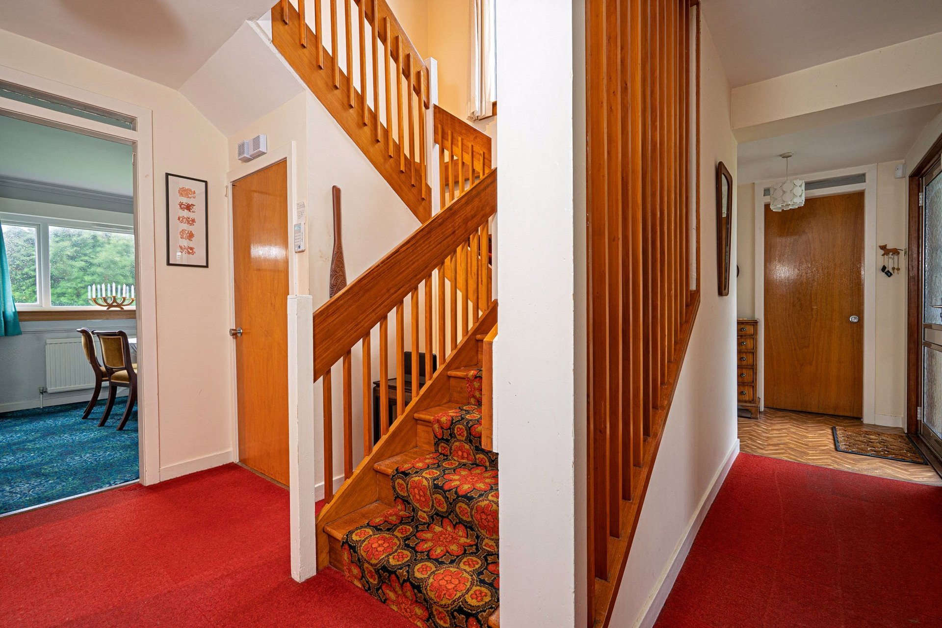 47 Irvine Crescent, St. Andrews, Fife, KY16 8LG - Picture #18