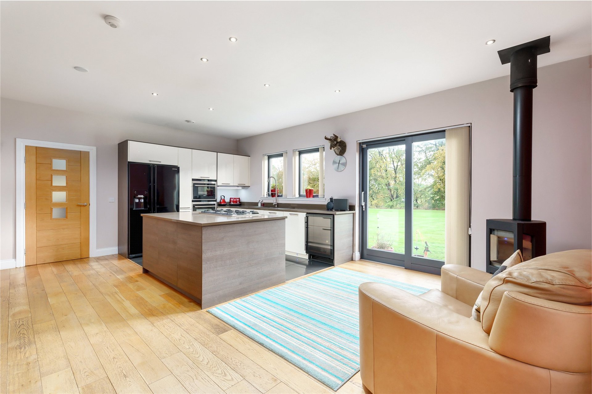 11 West Mains Crofts, West Calder, West Lothian, EH55 8FL - Picture #4