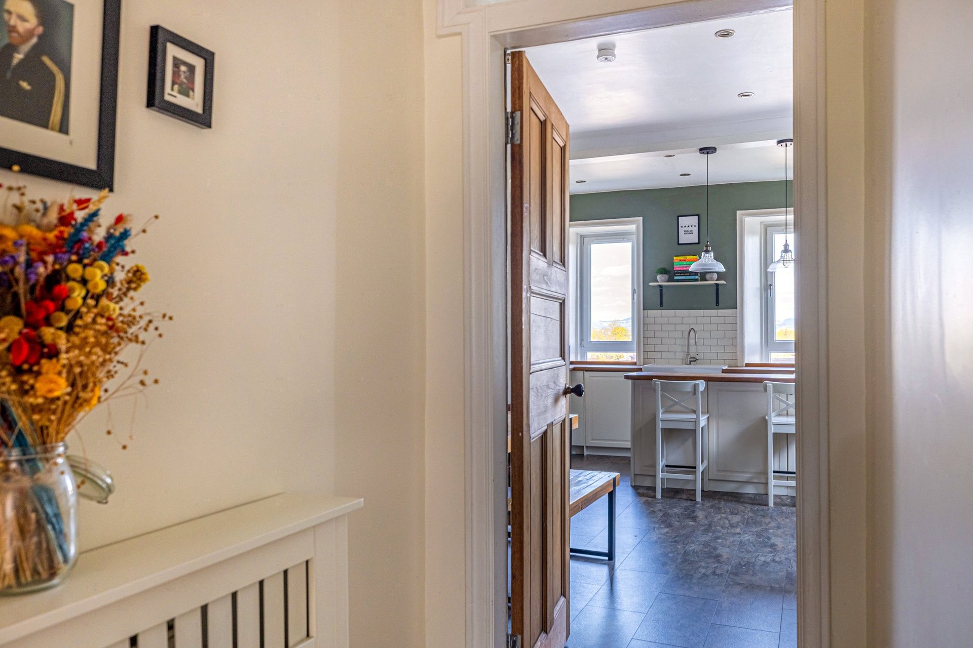 3/1, 103 Broomhill Drive, Broomhill, Glasgow, G11 7NA - Picture #7