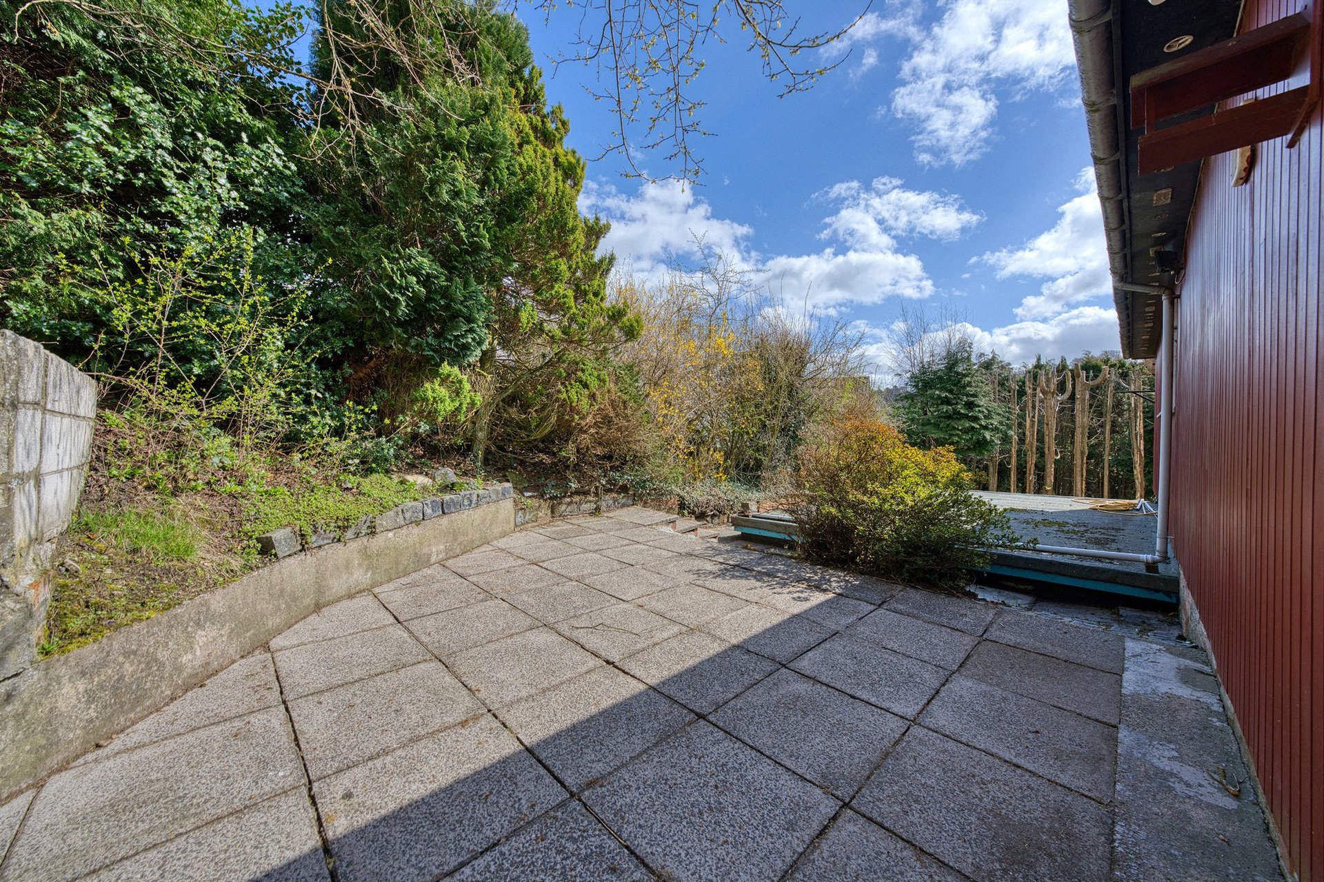 Redwood Lodge, Coach Road, Kilsyth, Glasgow, North Lanarkshire, G65 0PR - Picture #25