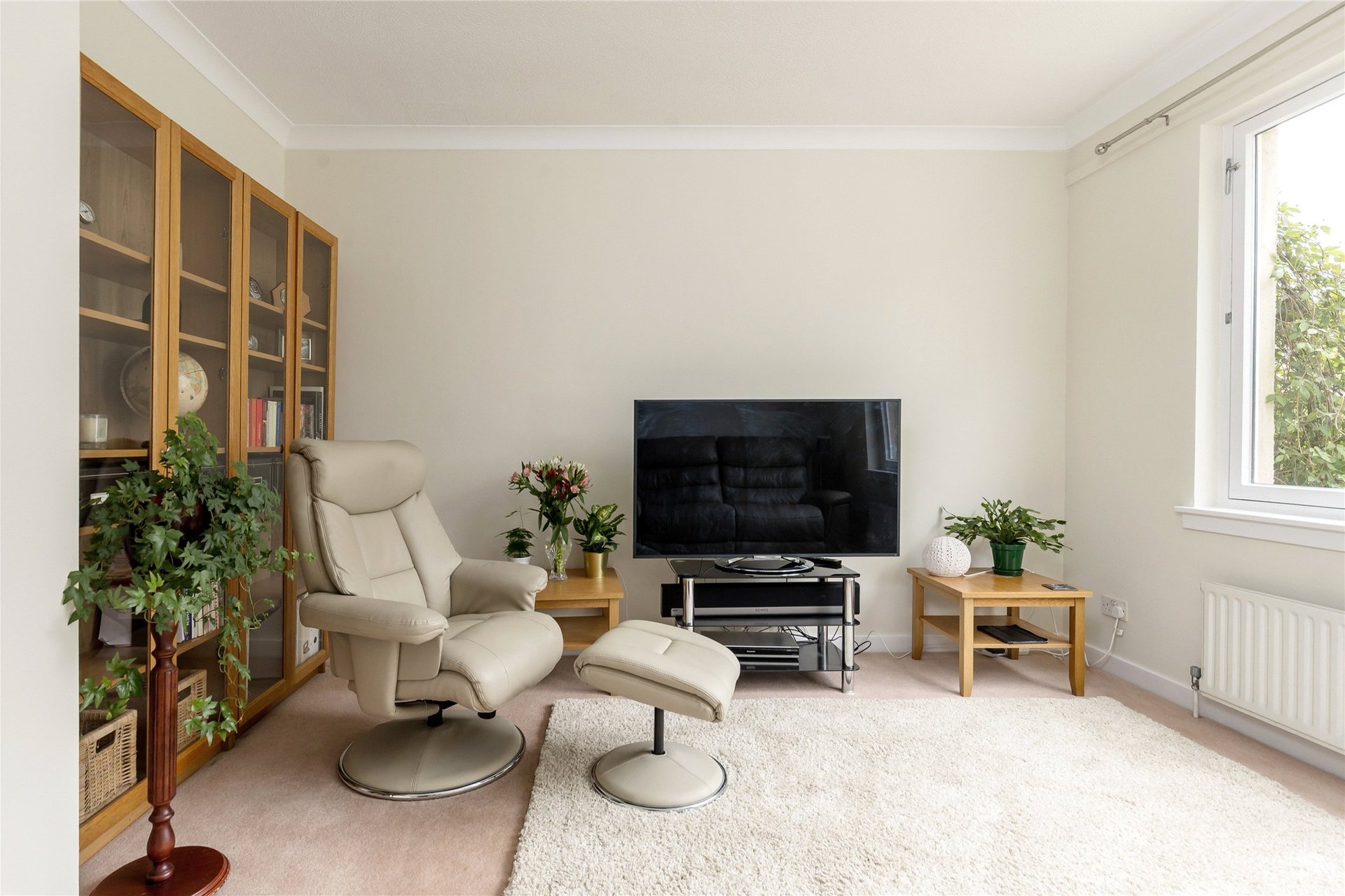 43A Barnton Avenue, Edinburgh, EH4 6JJ - Picture #8