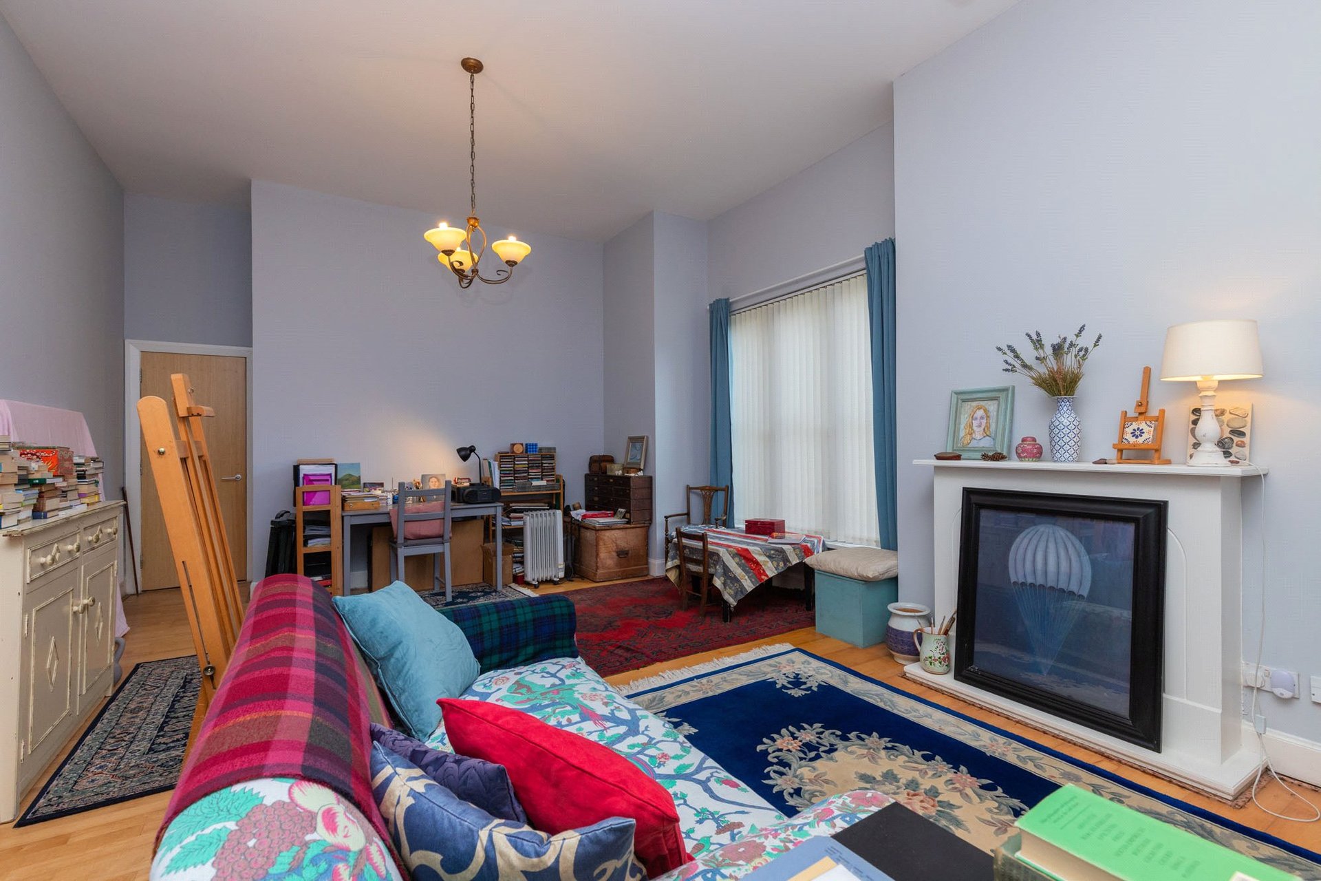 Flat 21, Orr Square Church, Orr Square, Paisley, Renfrewshire, PA1 2DL - Picture #10