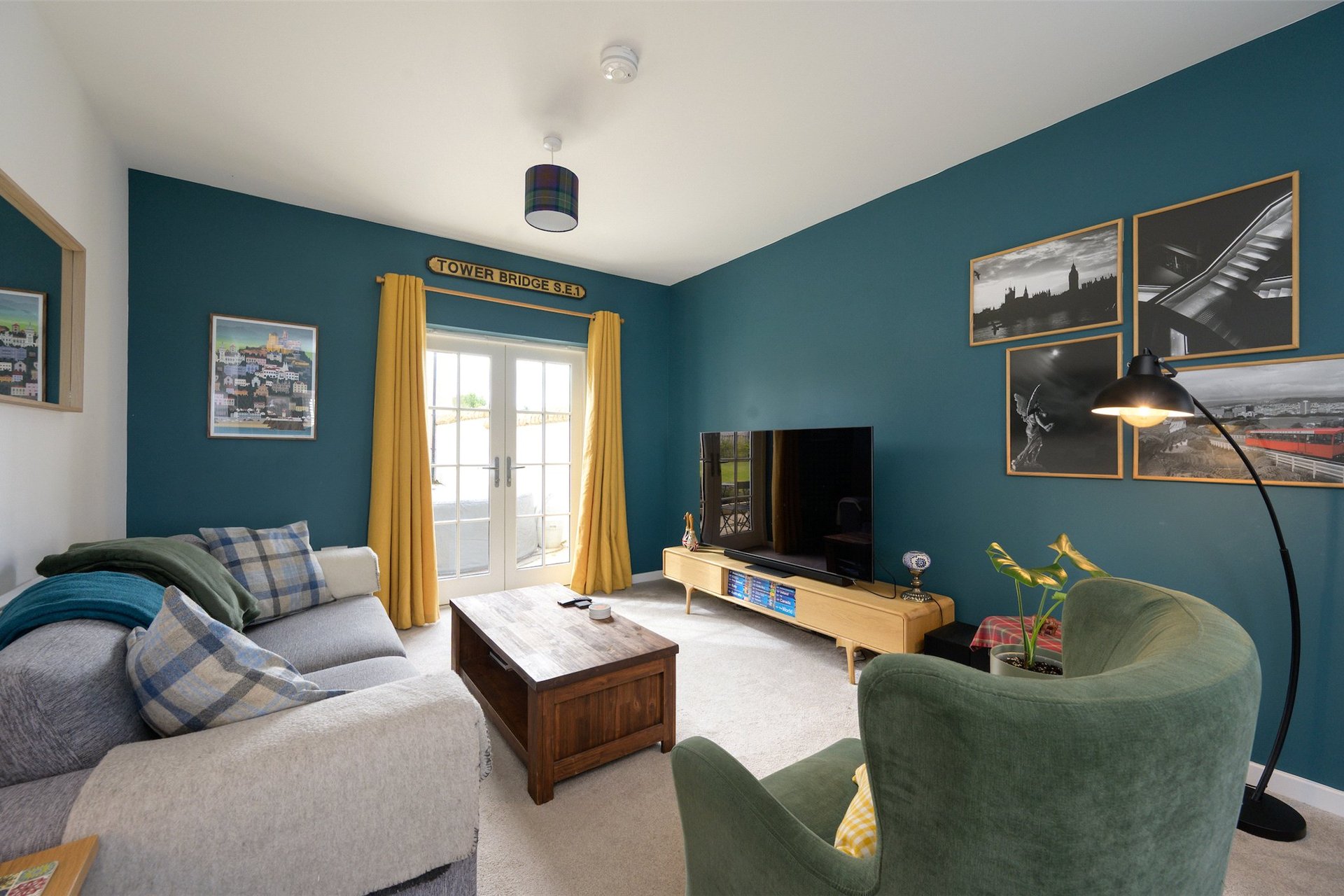1 Queens Road, Longniddry, East Lothian, EH32 0FG - Picture #3