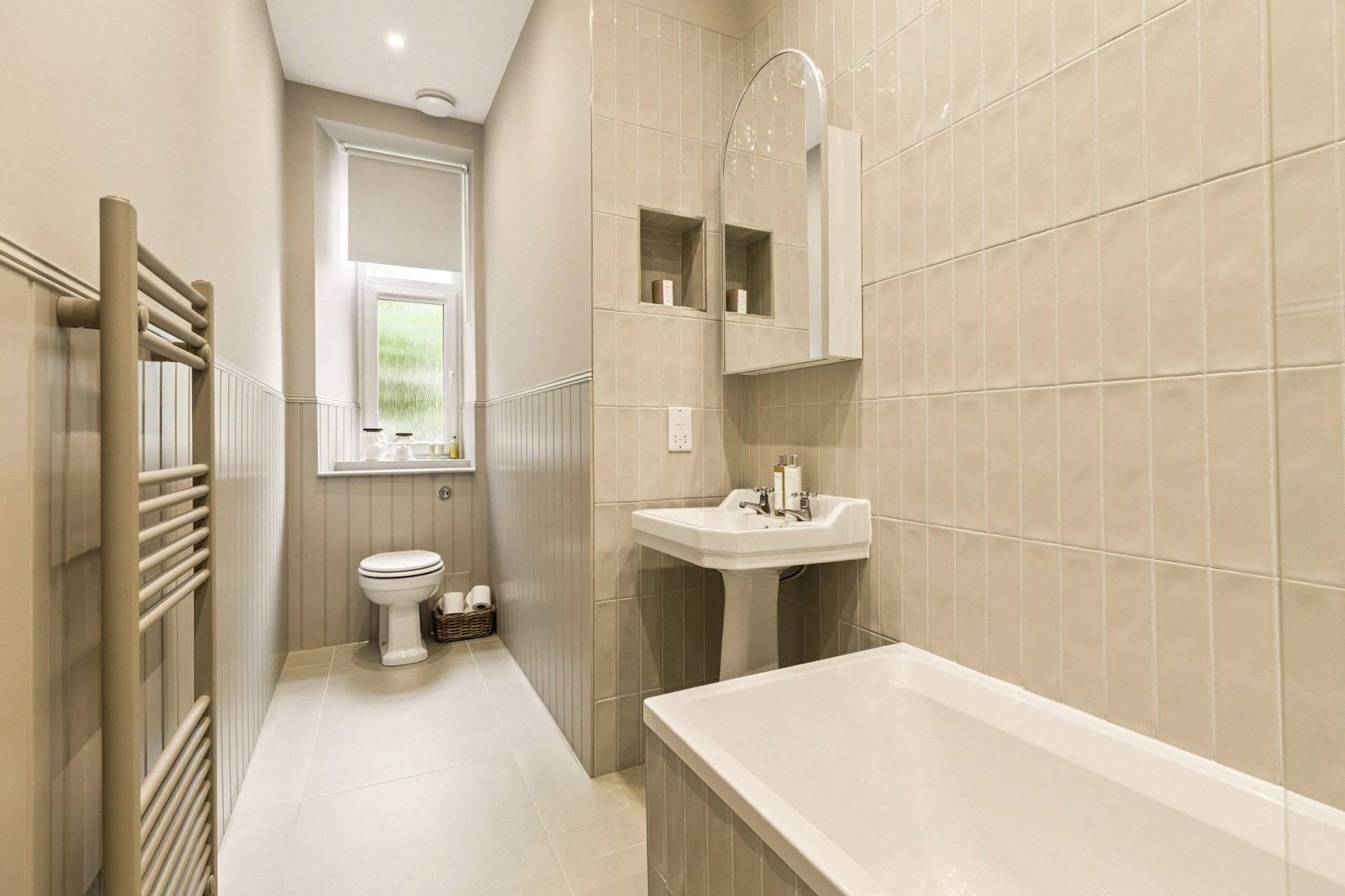 1/1, 267 Crow Road, Broomhill, Glasgow, G11 7BE - Picture #15