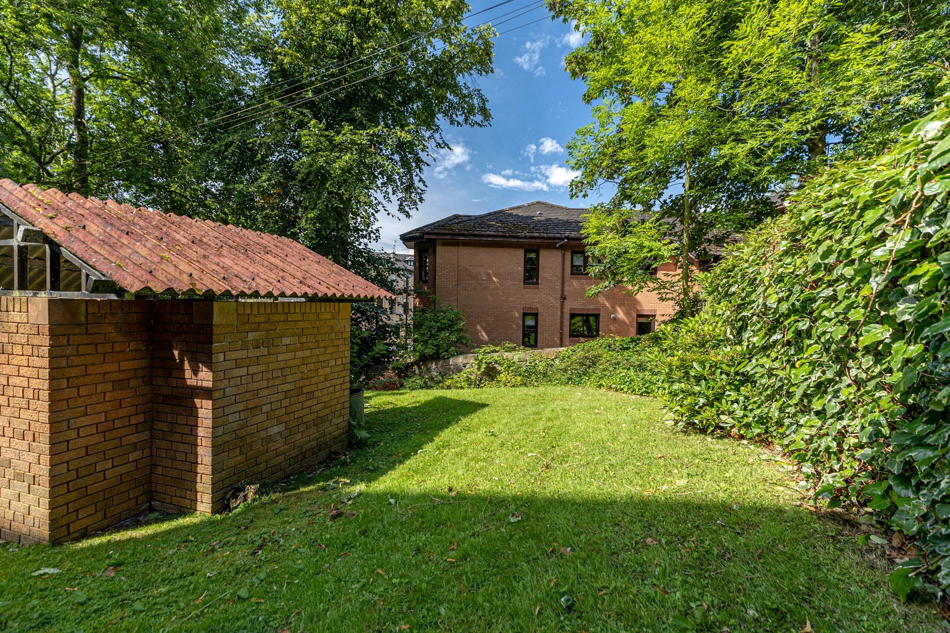 2/2, 25 Thornwood Drive, Thornwood, Glasgow, G11 7TS - Picture #17