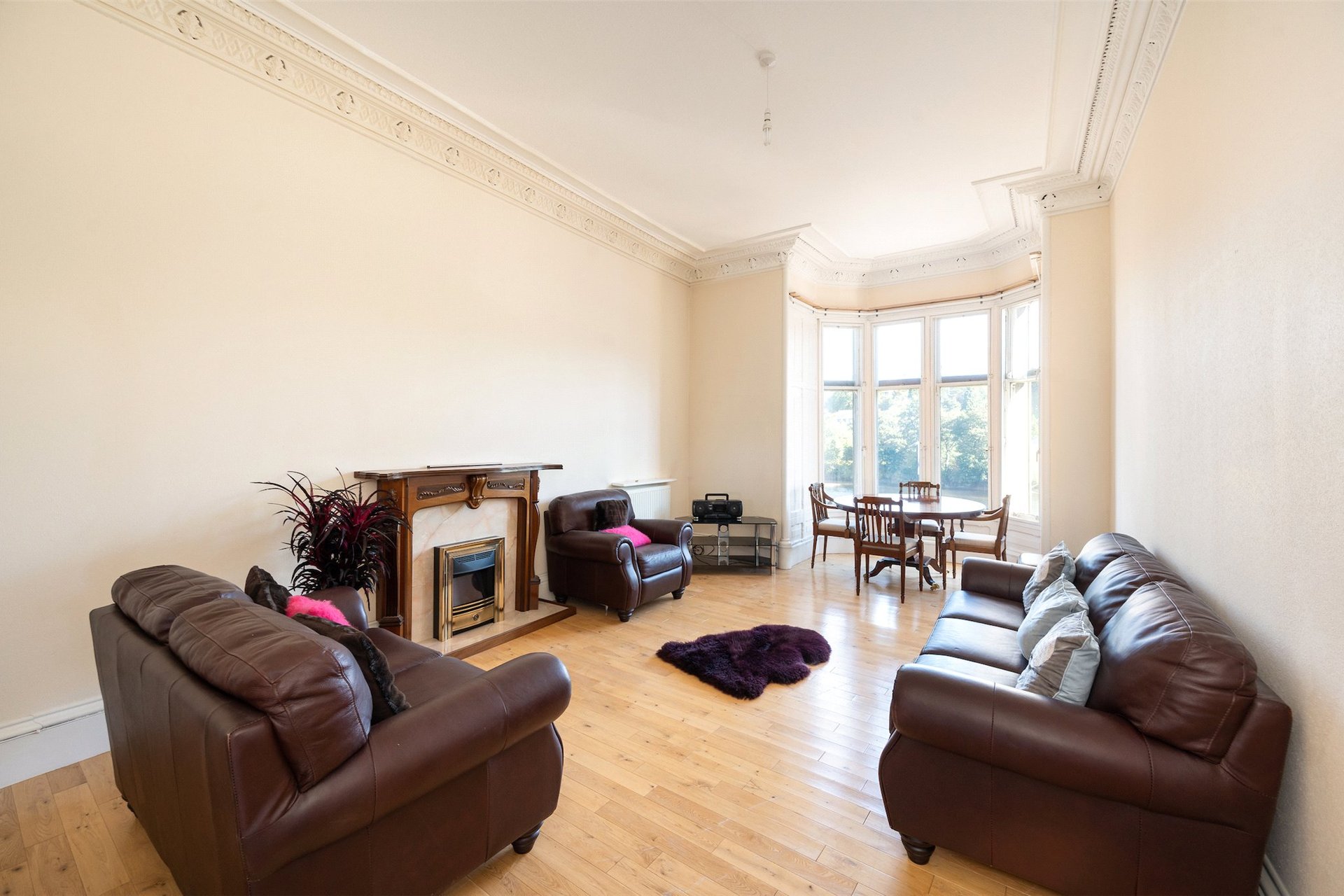 8 Tay Street, Perth, Perth and Kinross, PH1 5LQ - Picture #2