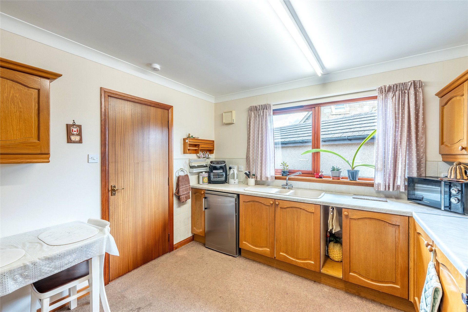 Rubislaw, 11 Millbank, Cupar, Fife, KY15 5DP - Picture #11