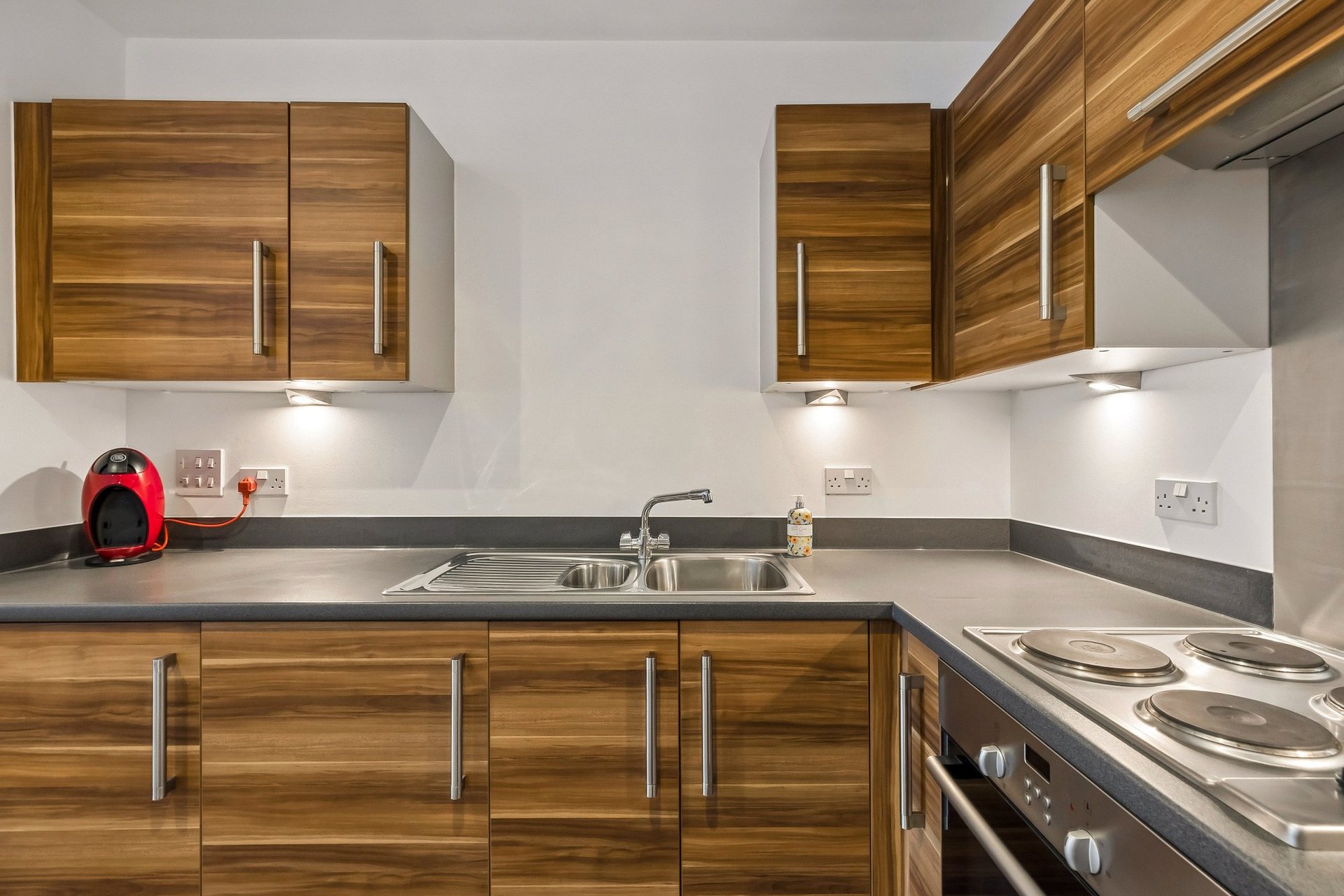 Flat 2/2, Block 2 Argyle Building, 490 Argyle Street, Glasgow City, G2 8AN - Picture #11
