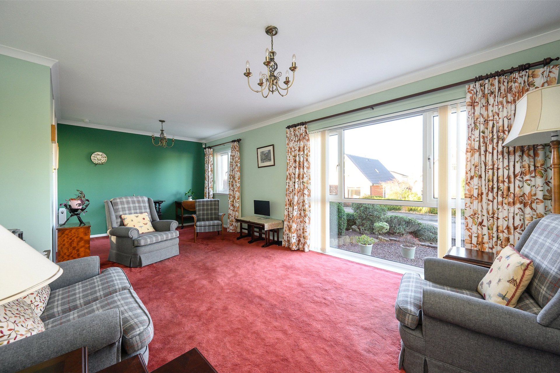 100 Glassel Park Road, Longniddry, East Lothian, EH32 0TA - Picture #2