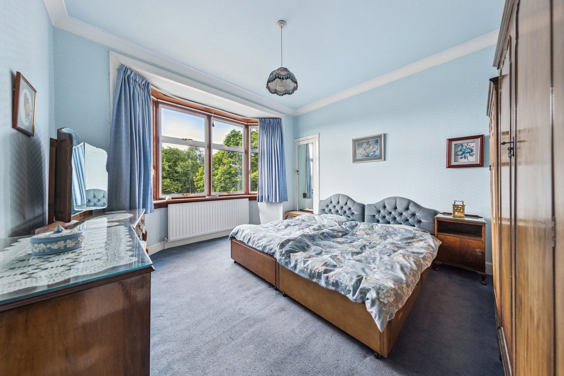 240 Churchill Drive, Broomhill, Glasgow, G11 7HB - Picture #25