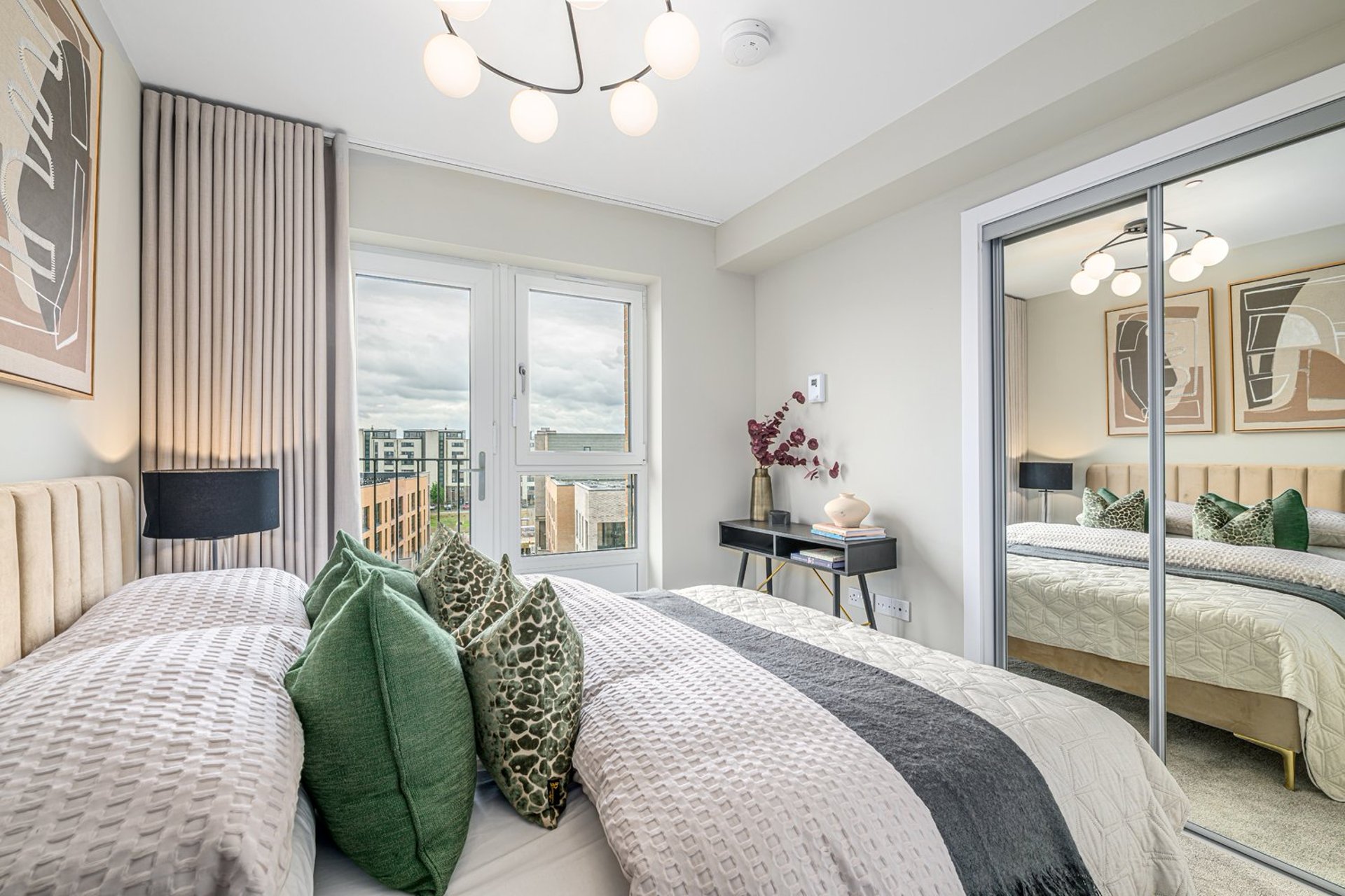 Plot 319 West Shore, Granton, Edinburgh, EH5 1QH - Picture #3