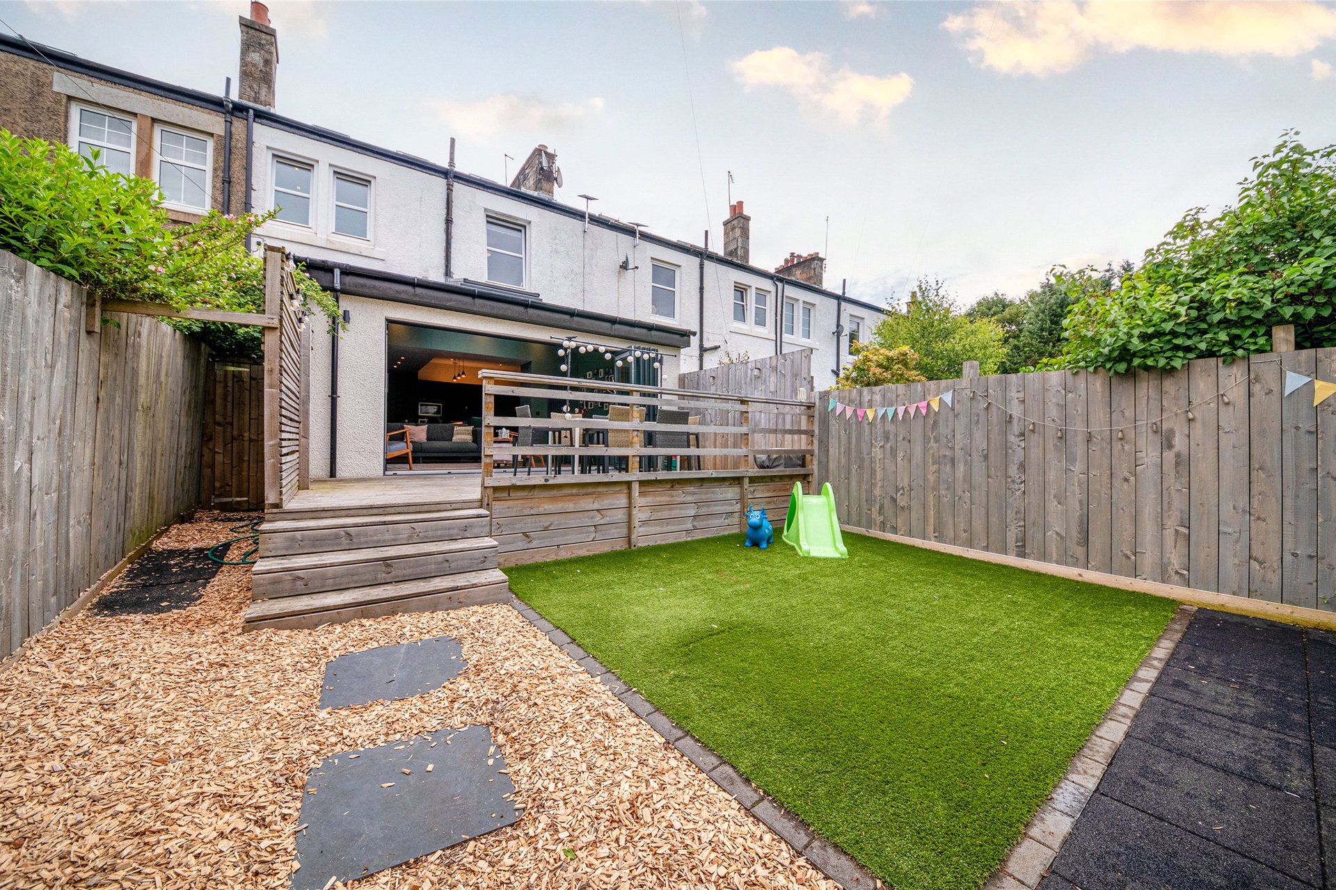 13 Orchard Park, Giffnock, Glasgow, East Renfrewshire, G46 6JJ - Picture #56