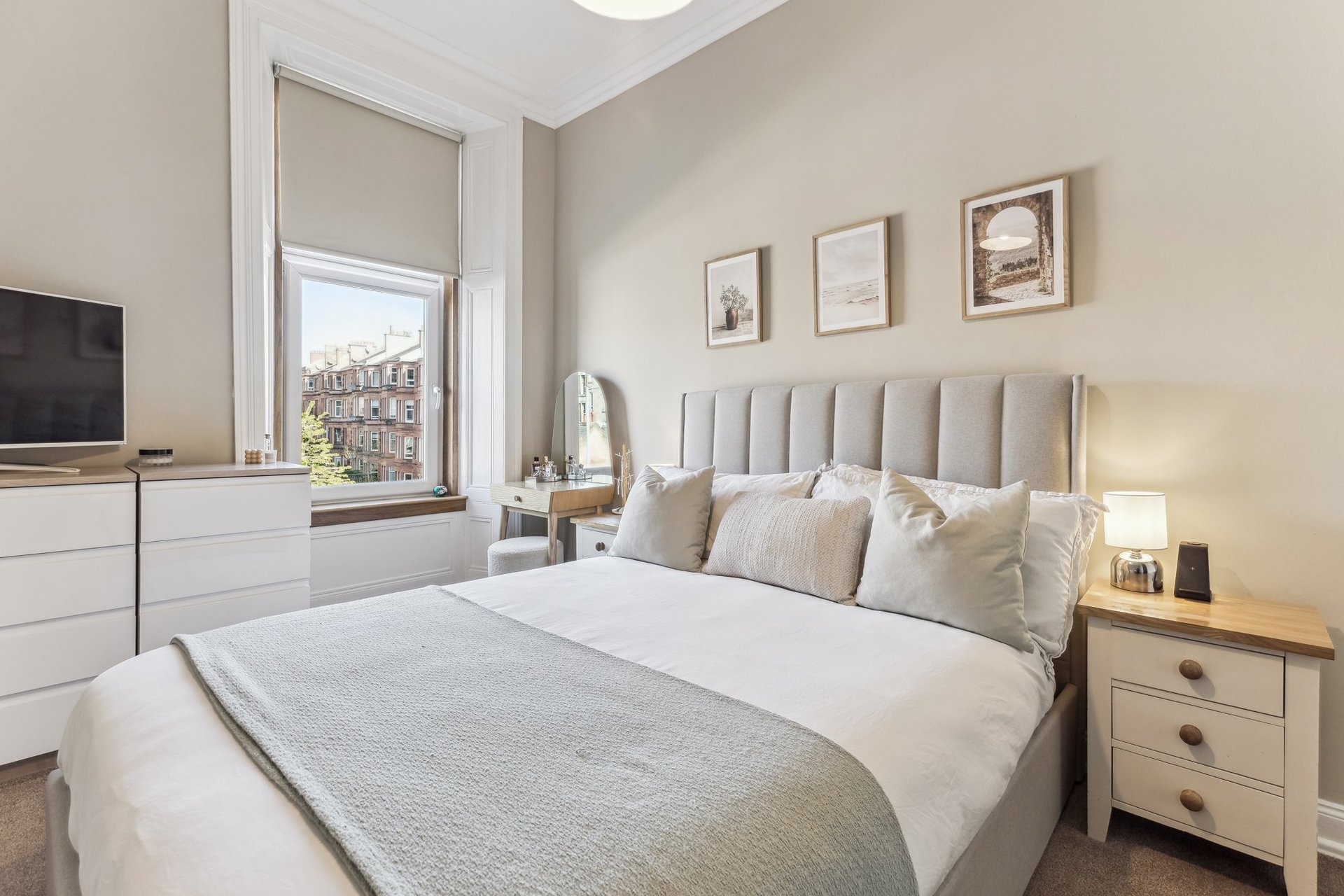 2/2, 103 Tantallon Road, Glasgow, G41 3BD - Picture #13