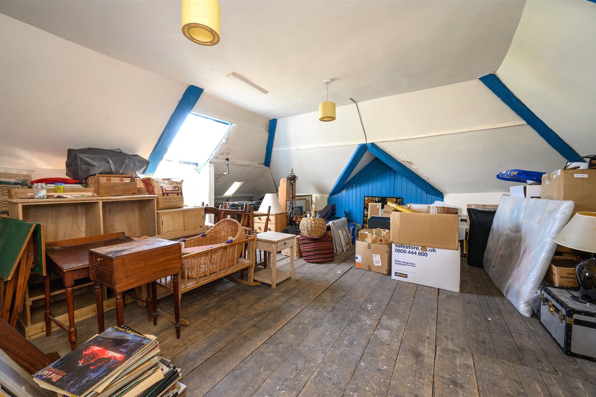 Lot 1 - Catherine Lodge & Cottage, 19 Inveresk Village, Musselburgh, East Lothian, EH21 7TD - Picture #26